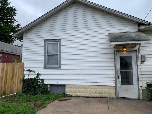 422 E Broadway St, Newton, Kansas image 20