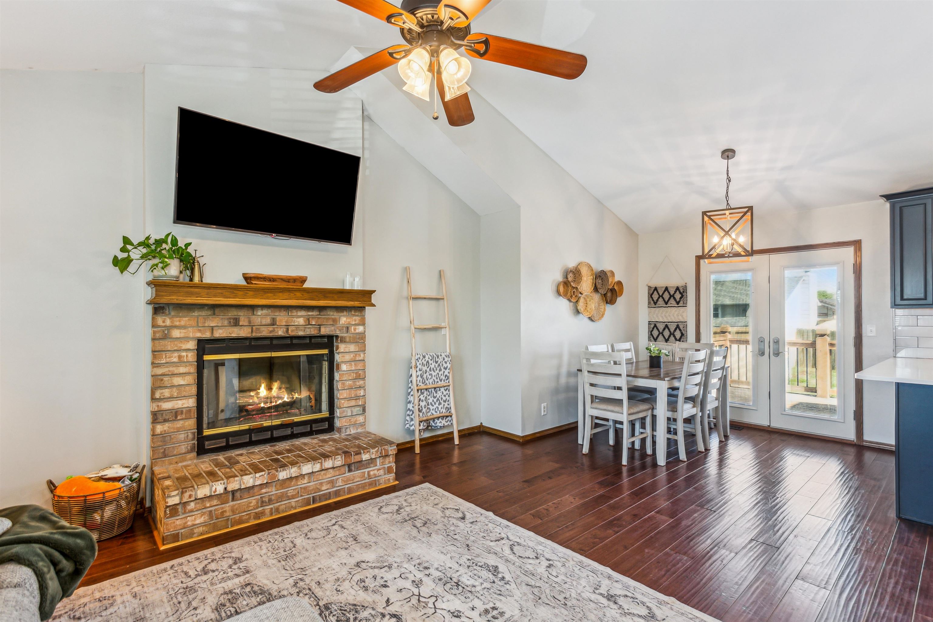 246 W Mallard Dr, Derby, Kansas image 4
