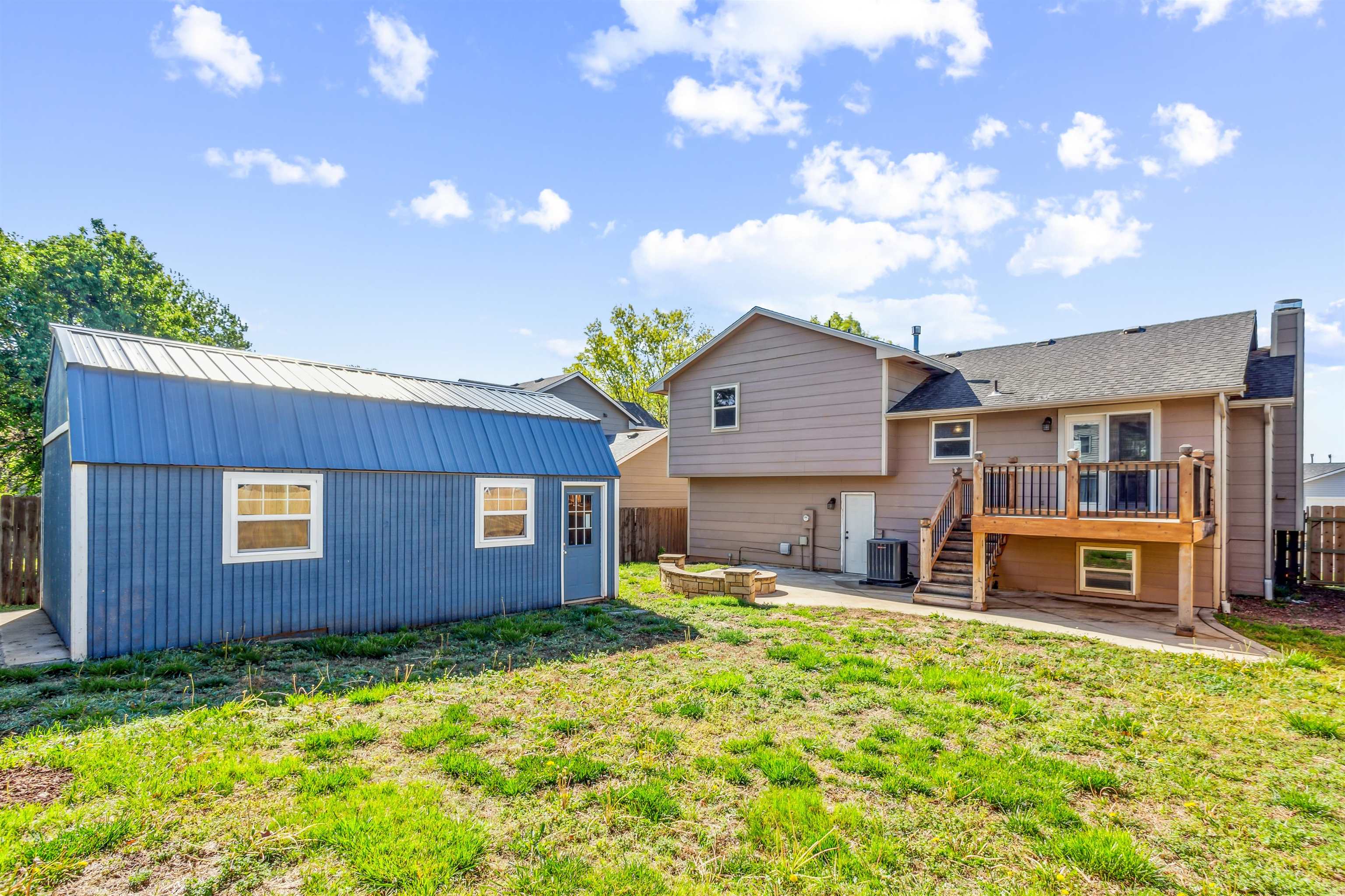 246 W Mallard Dr, Derby, Kansas image 19