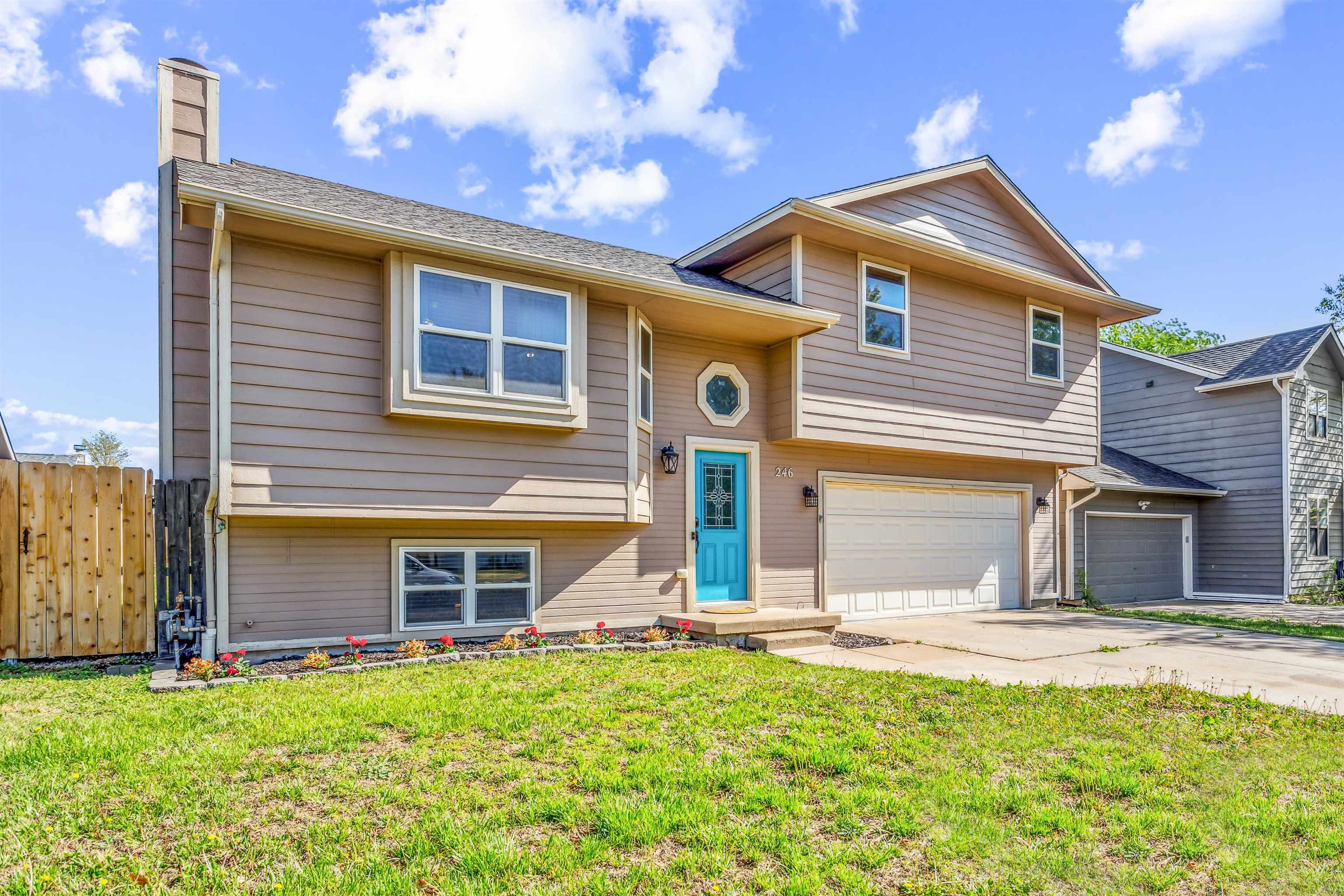 246 W Mallard Dr, Derby, Kansas image 2
