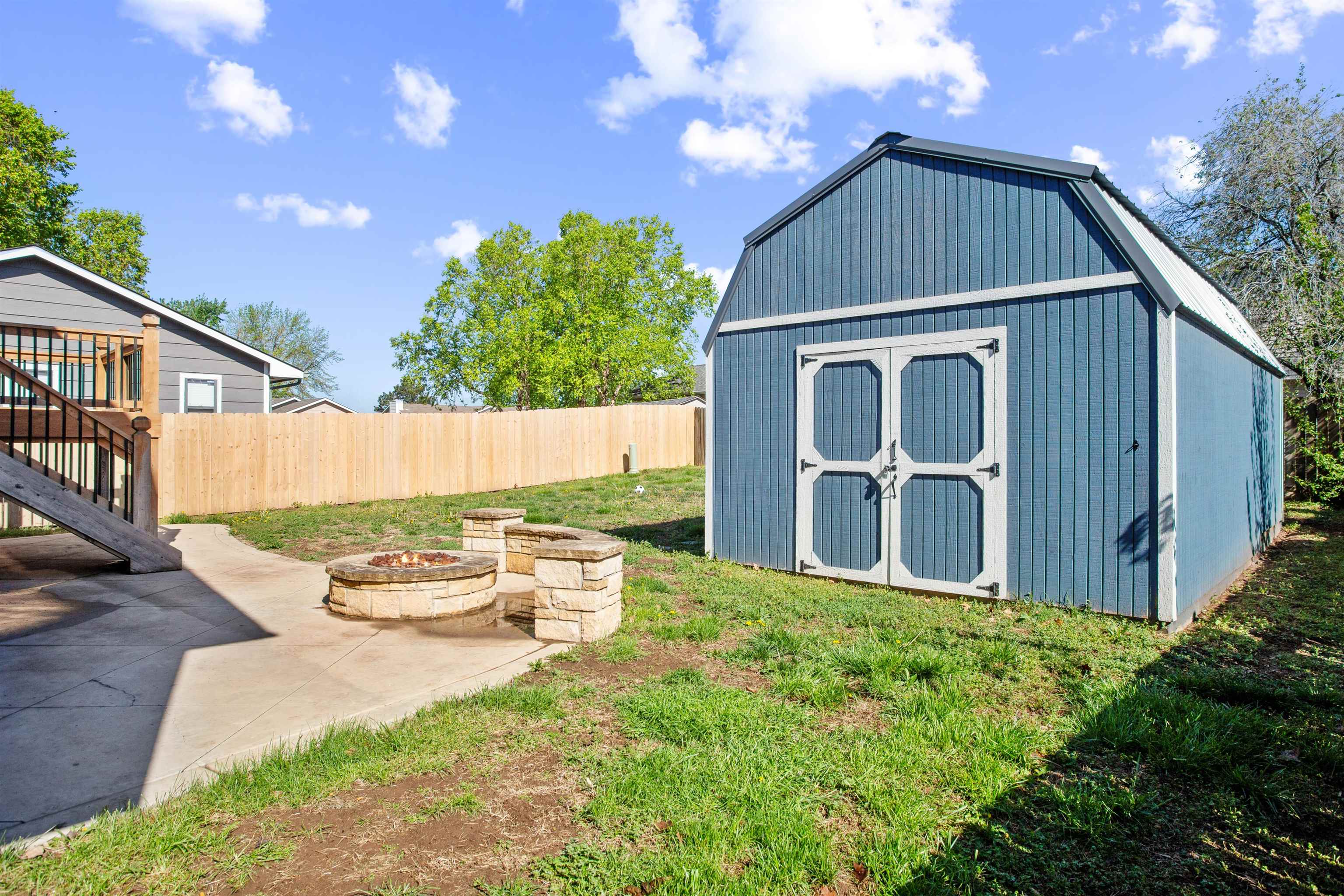 246 W Mallard Dr, Derby, Kansas image 20