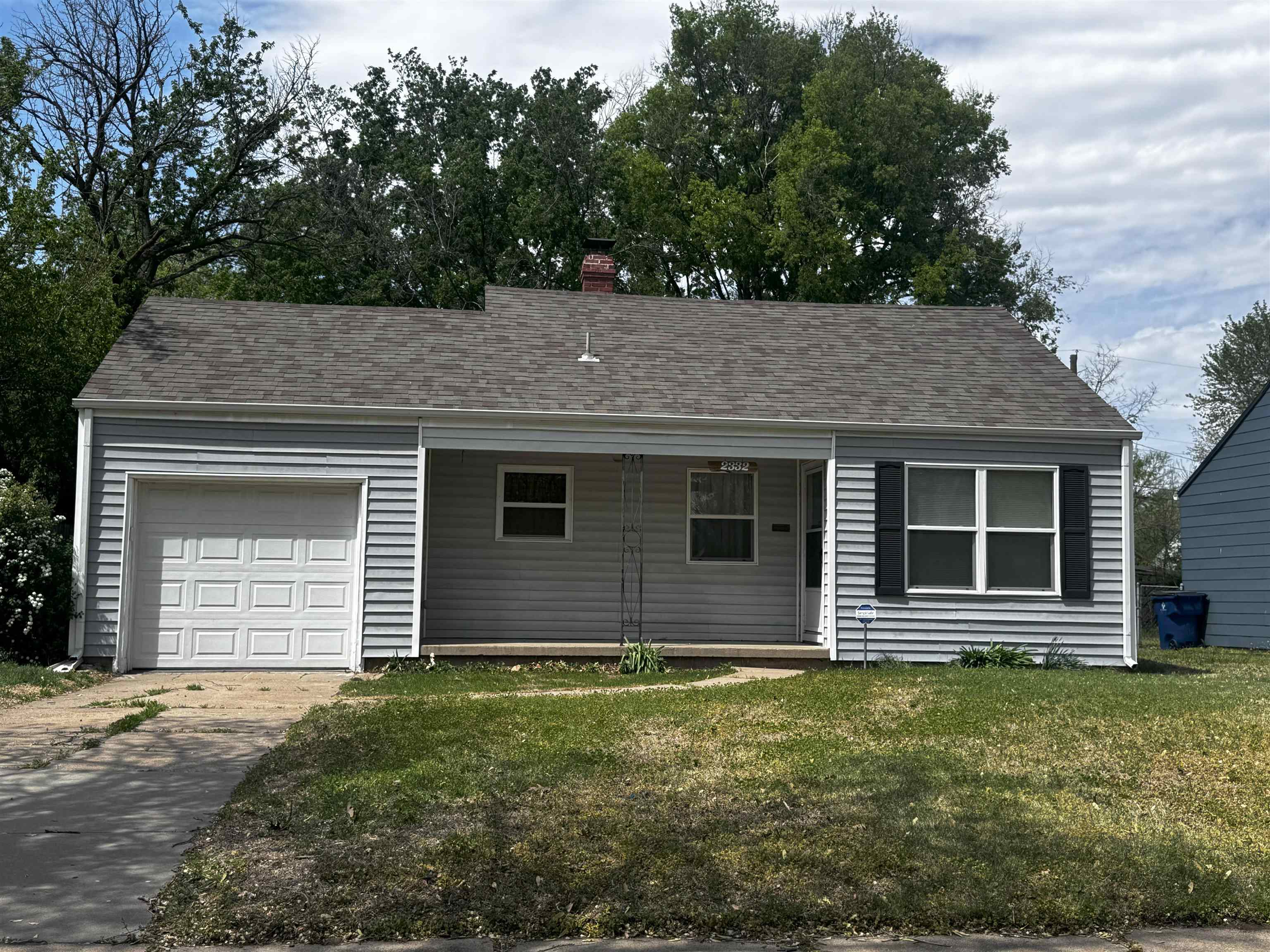 2332 E Rivera, Wichita, Kansas image 1