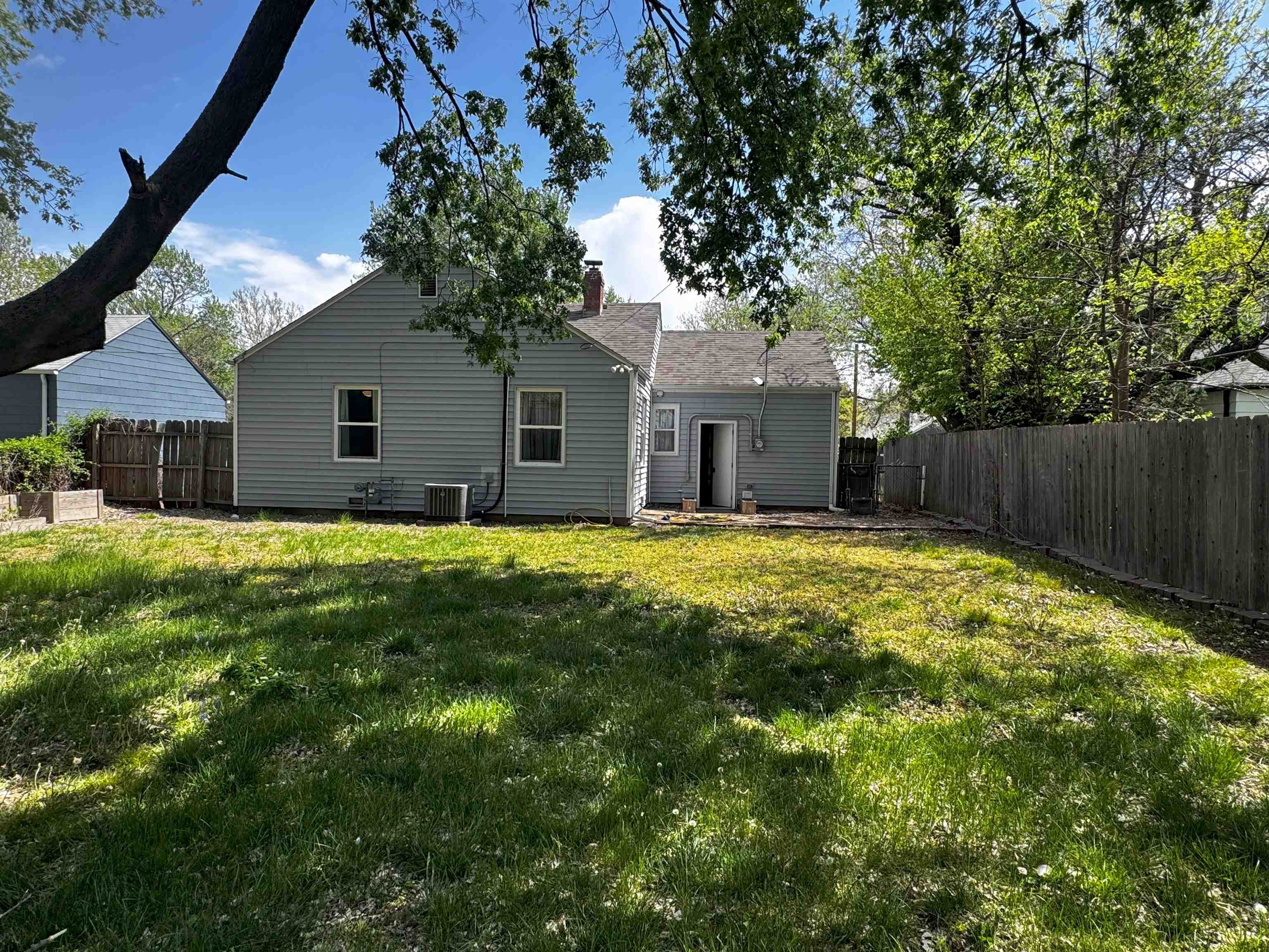 2332 E Rivera, Wichita, Kansas image 32
