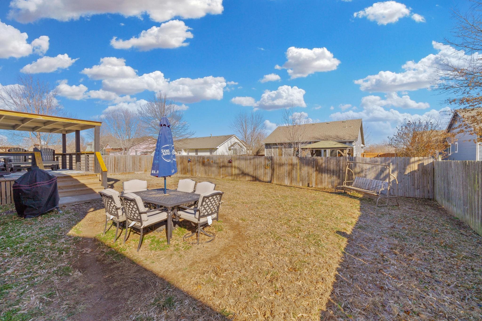 610 S Shira Street, Haysville, Kansas image 34