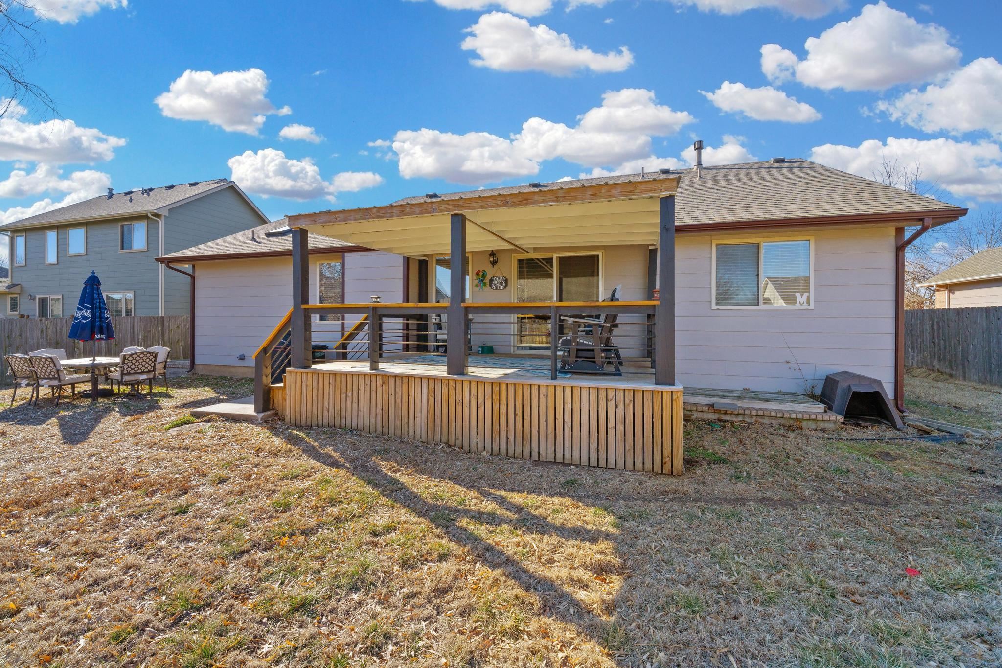 610 S Shira Street, Haysville, Kansas image 32