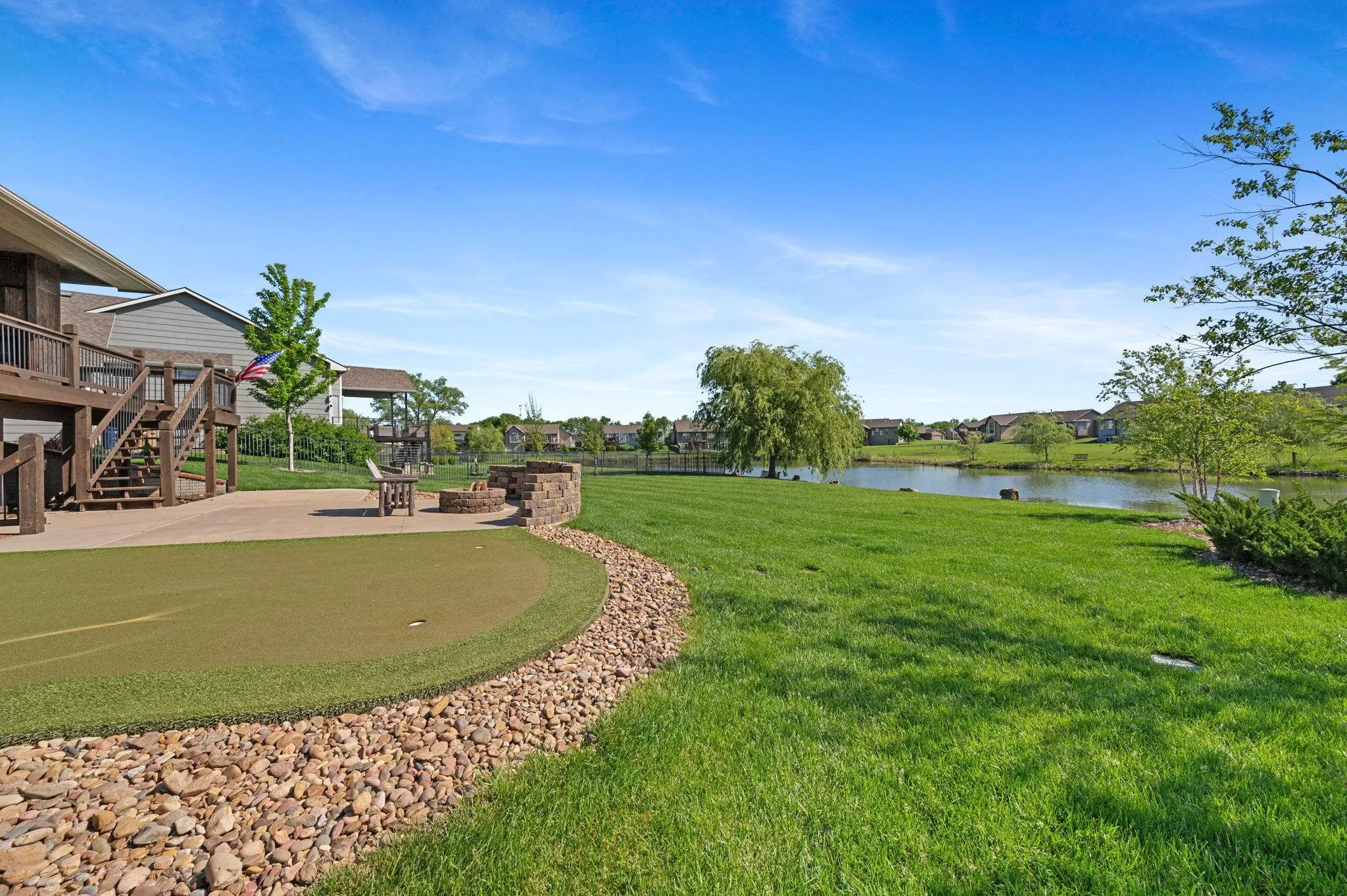 Andover, Kansas 67002, United States, 5 Bedrooms Bedrooms, ,3 BathroomsBathrooms,Residential,Active,127800