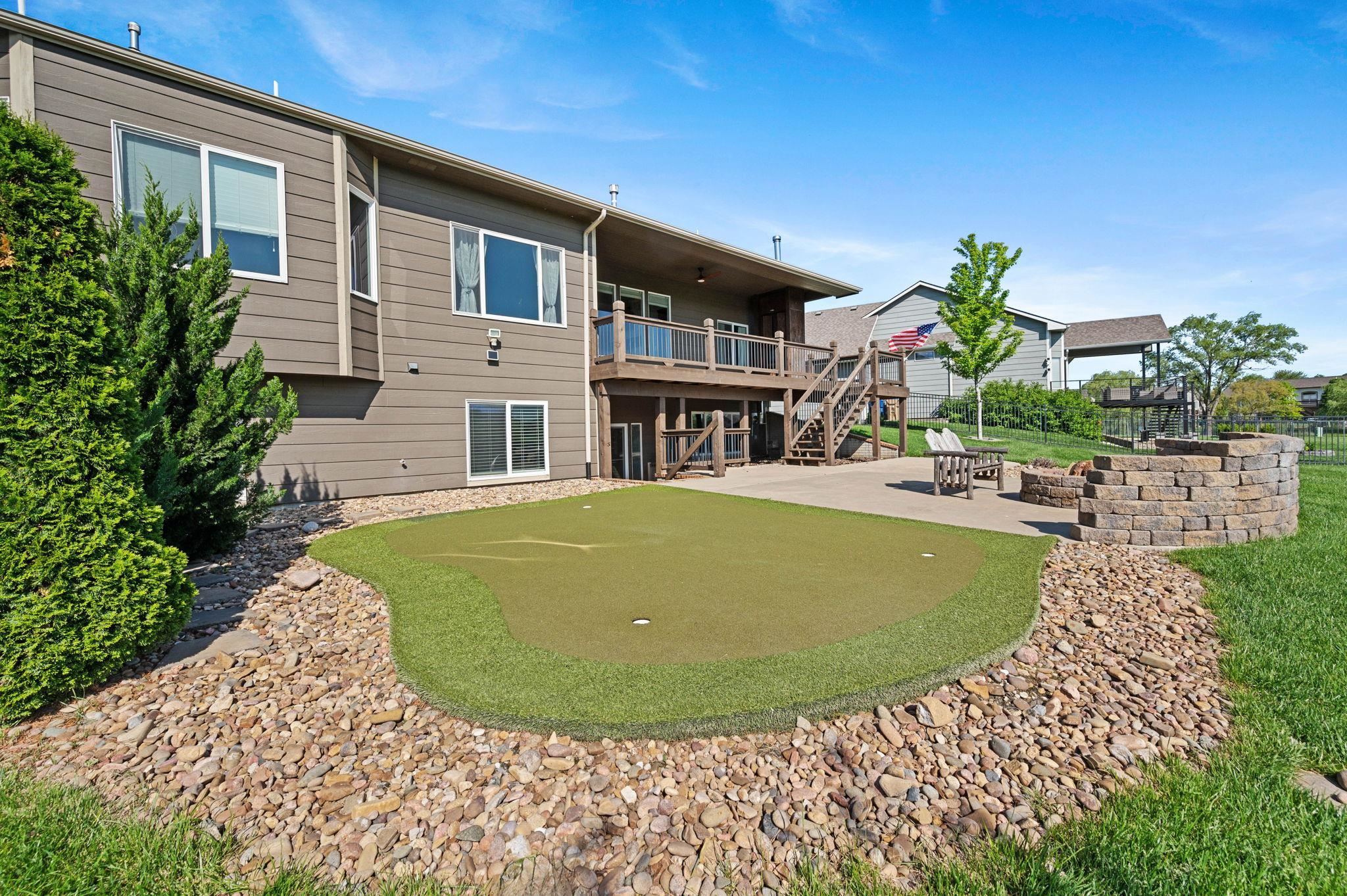 2340 N Lakeview Ct, Andover, Kansas image 29