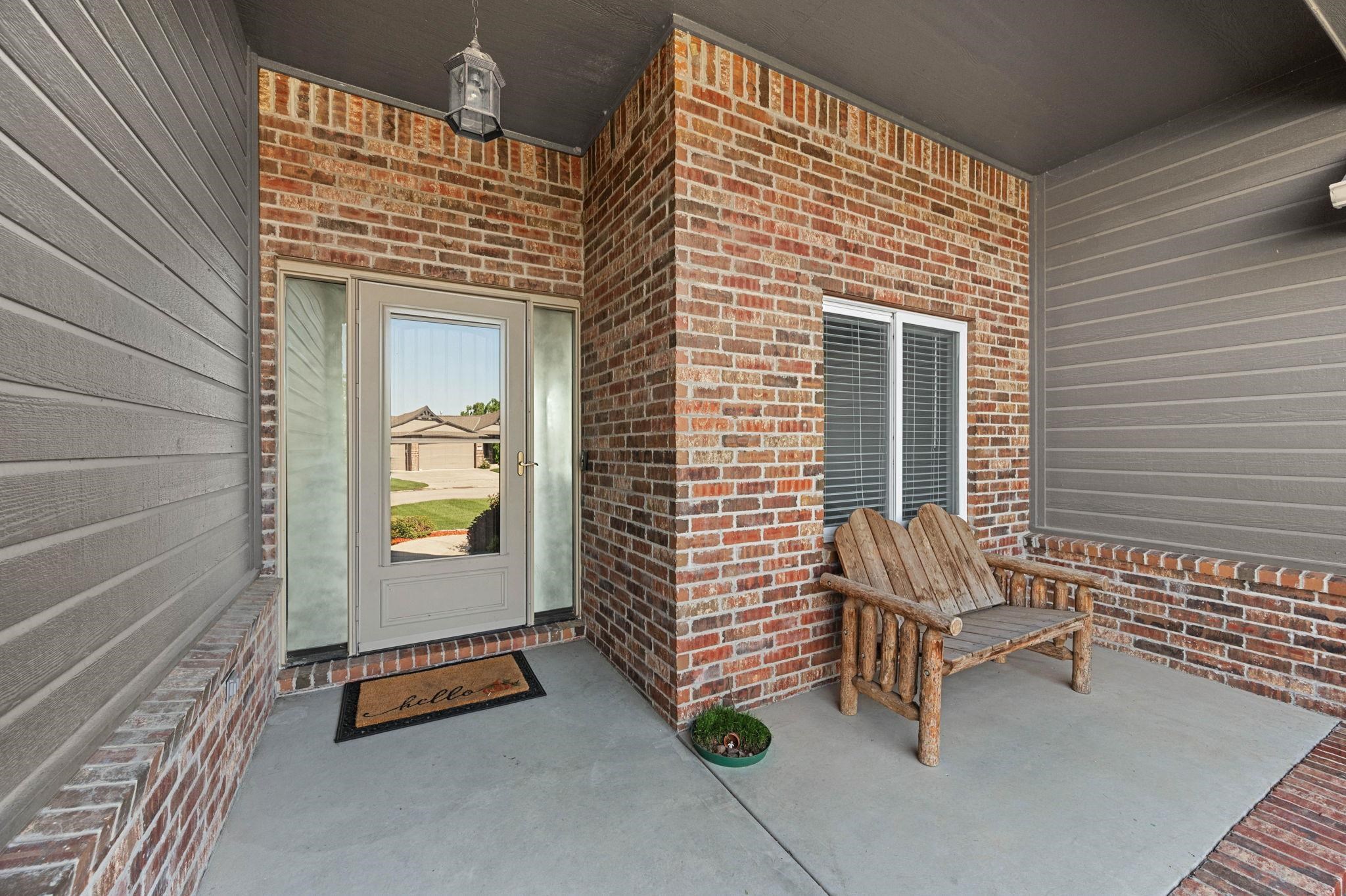 2340 N Lakeview Ct, Andover, Kansas image 2