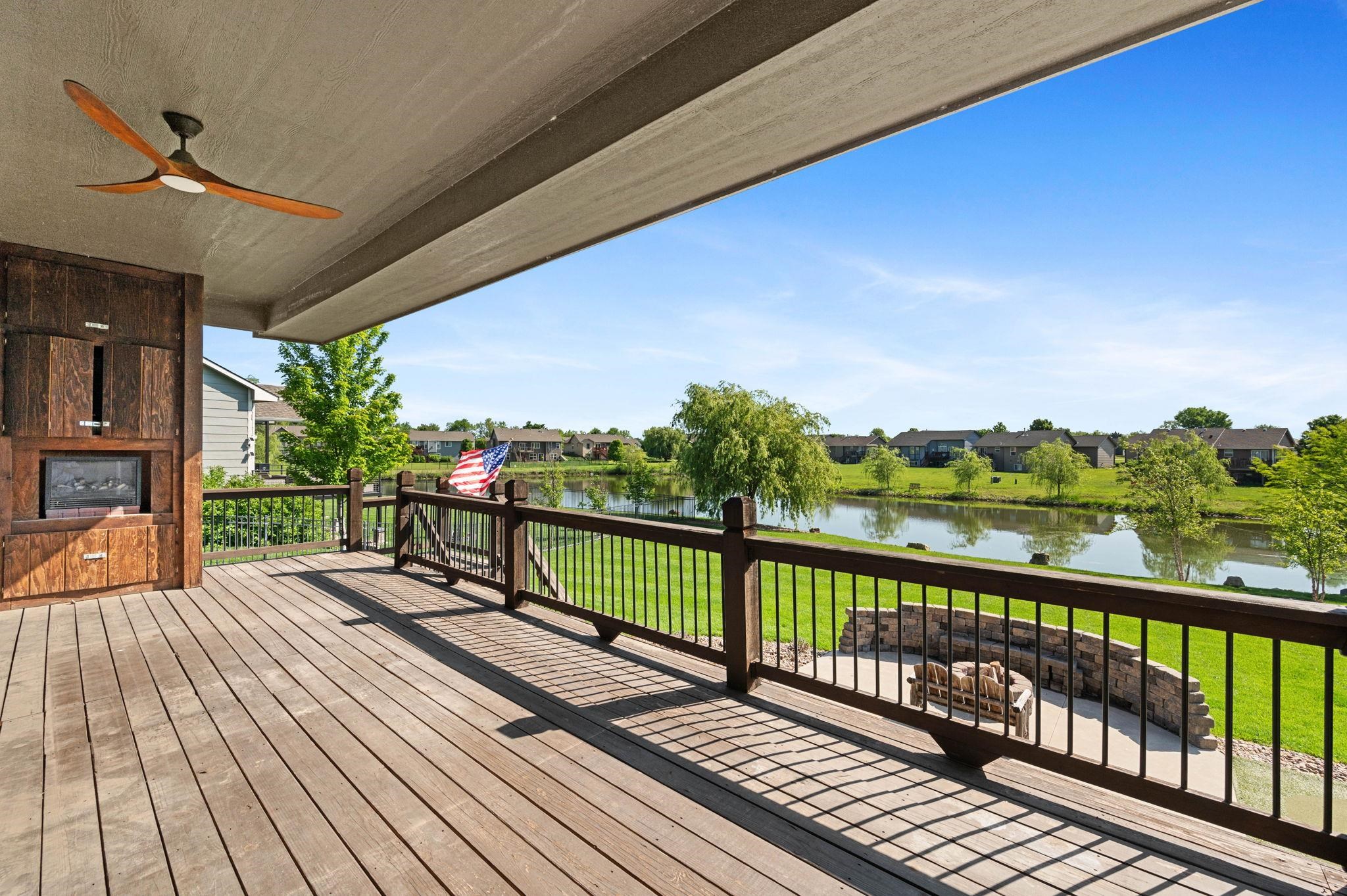 2340 N Lakeview Ct, Andover, Kansas image 27