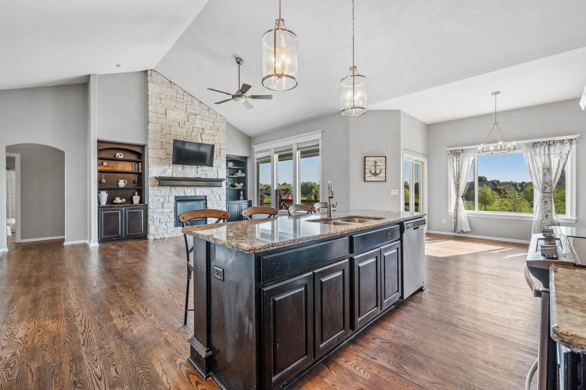 2340 N Lakeview Ct, Andover, Kansas image 10