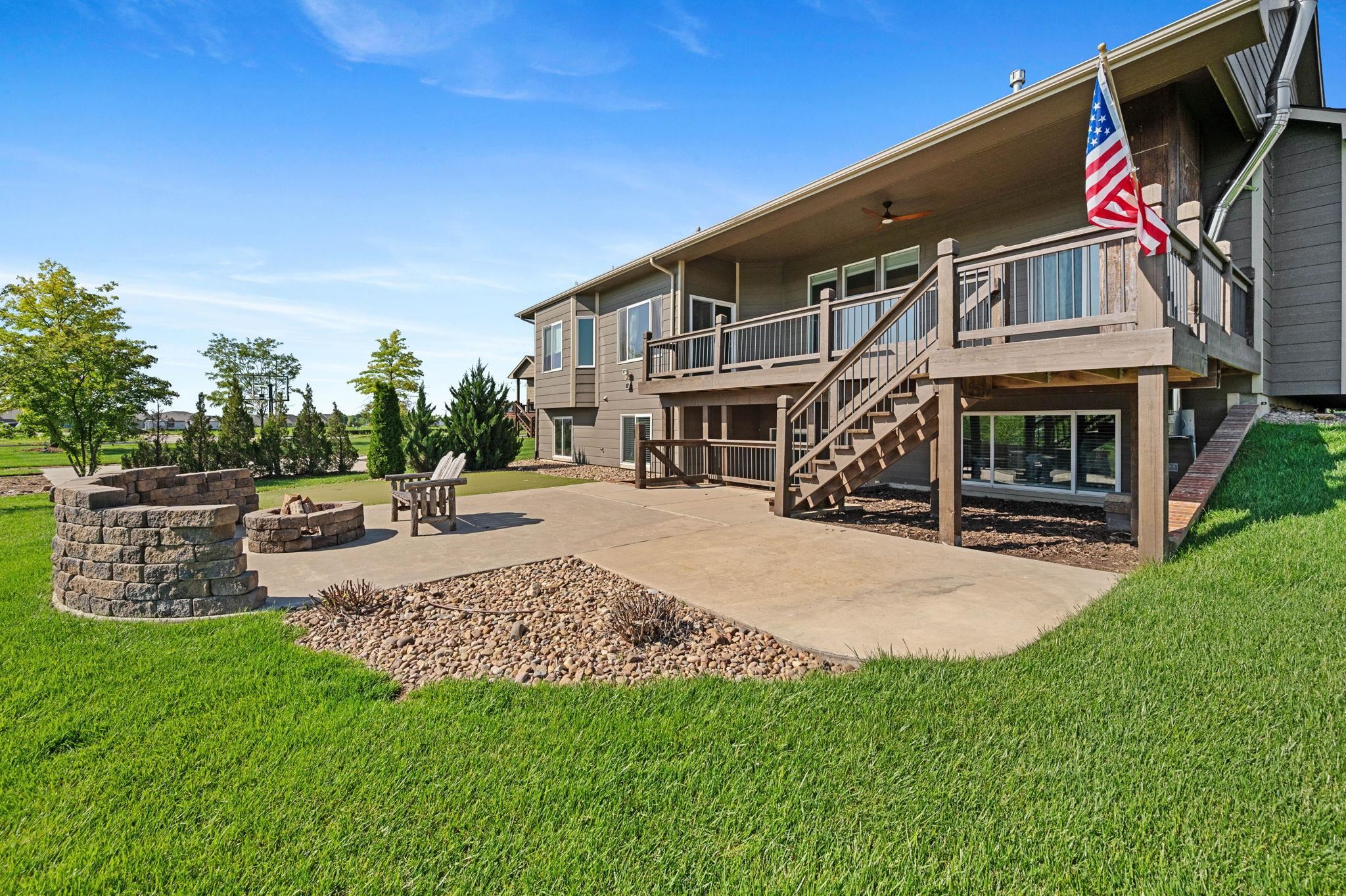 2340 N Lakeview Ct, Andover, Kansas image 28