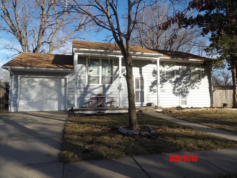 1402 N Grimes, McPherson, Kansas image 1