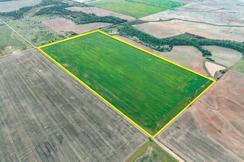 Vacant Land For Sale - 00000 W 40th<br/> Sumner County, Milan, KS 67105