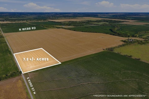 Vacant Land For Sale - LOT 1 E Prairie Creek Estates<br/> Valley Center, KS 67147