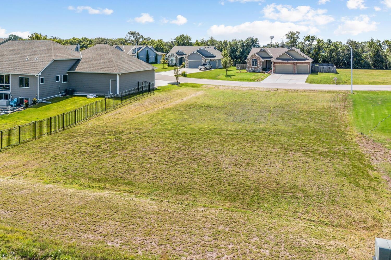 1140 E Bearhill, Valley Center, Kansas image 9