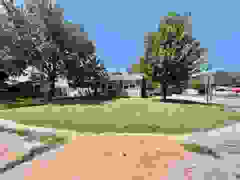 Slider Thumb