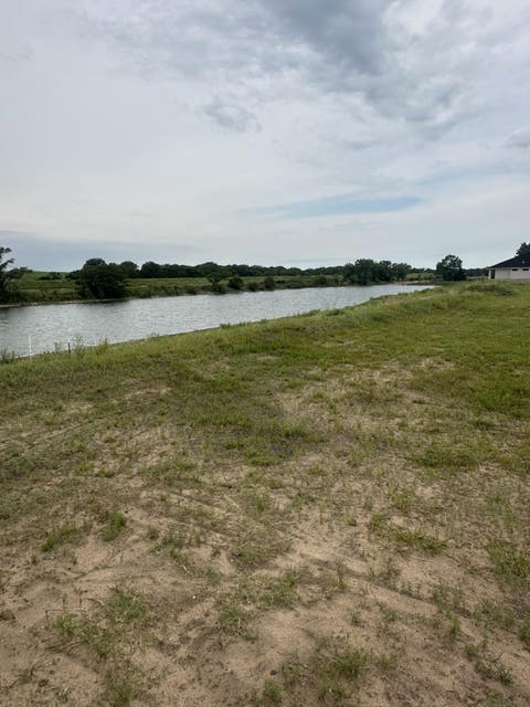 Vacant Land For Sale - 4535 N Portwest<br/> Wichita, KS 67204
