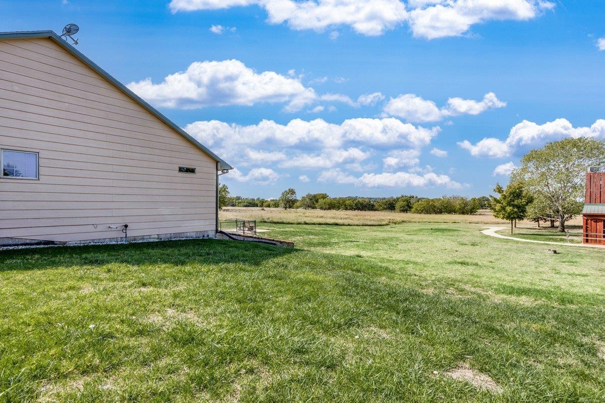 927 N 343rd St W St, Cheney, Kansas image 31