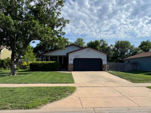 Homes For Sale - 11210 W Jewell St<br/> Wichita, KS 67278