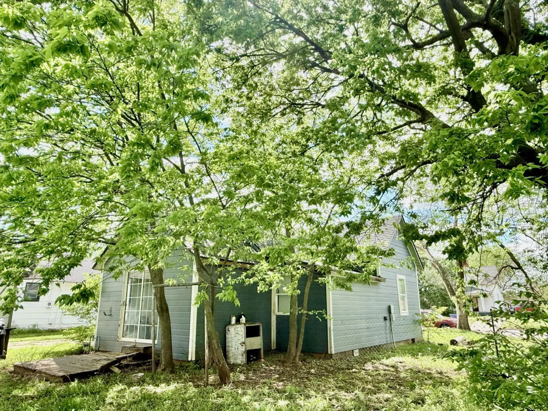 Caldwell, Kansas 67022, United States, 2 Bedrooms Bedrooms, ,1 BathroomBathrooms,Residential,Active,145452