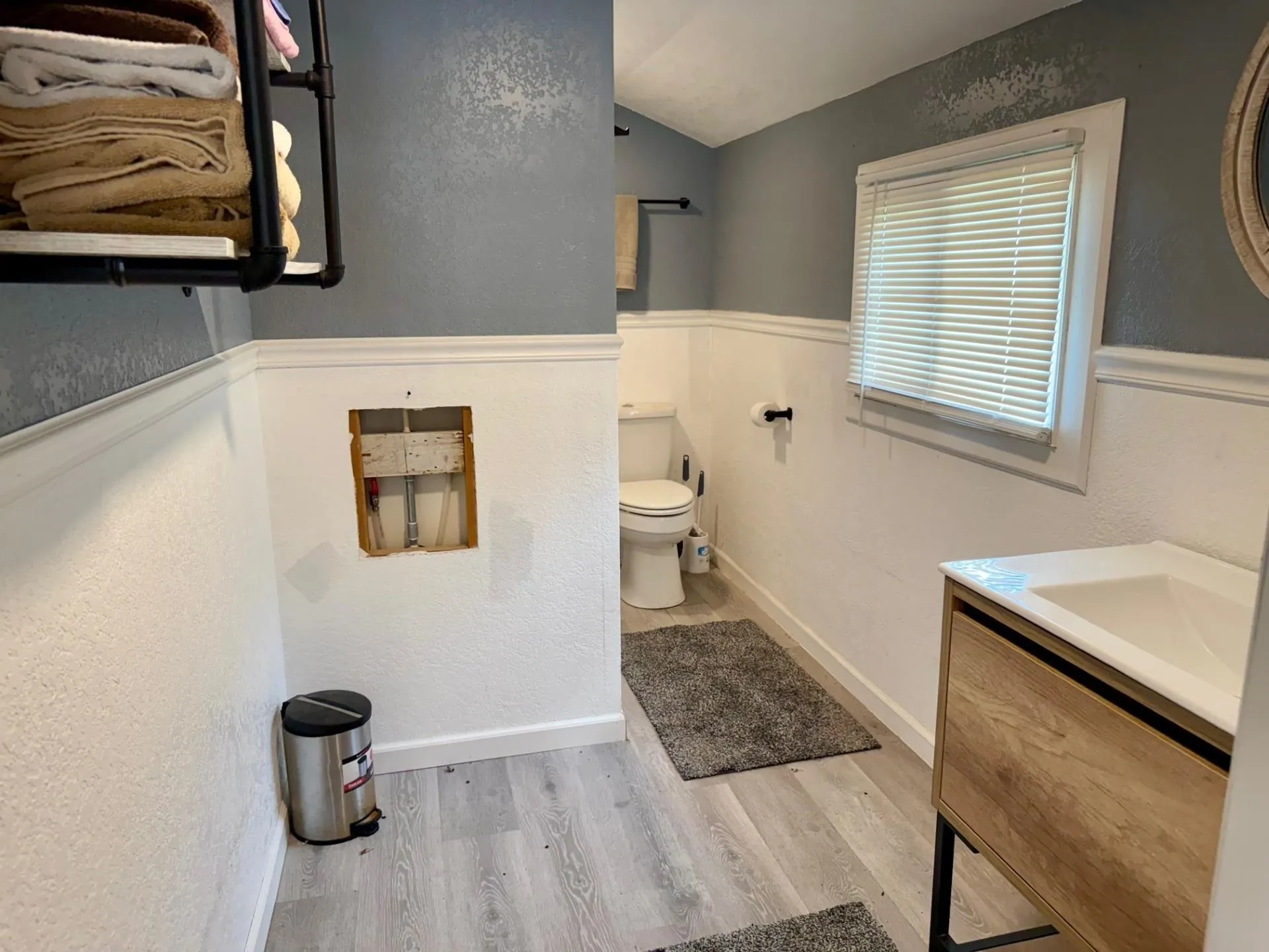 Caldwell, Kansas 67022, United States, 2 Bedrooms Bedrooms, ,1 BathroomBathrooms,Residential,Active,145452