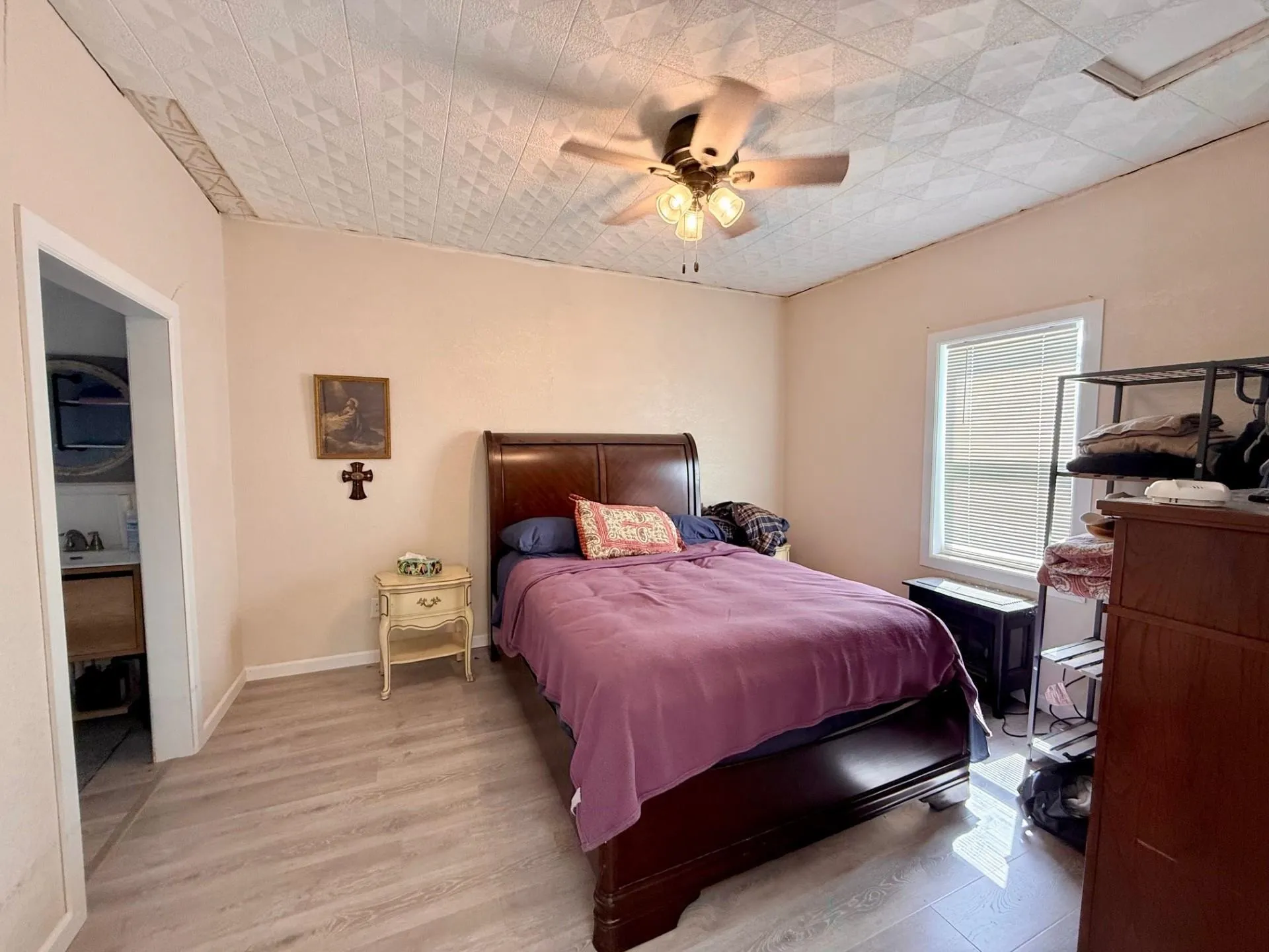 Caldwell, Kansas 67022, United States, 2 Bedrooms Bedrooms, ,1 BathroomBathrooms,Residential,Active,145452