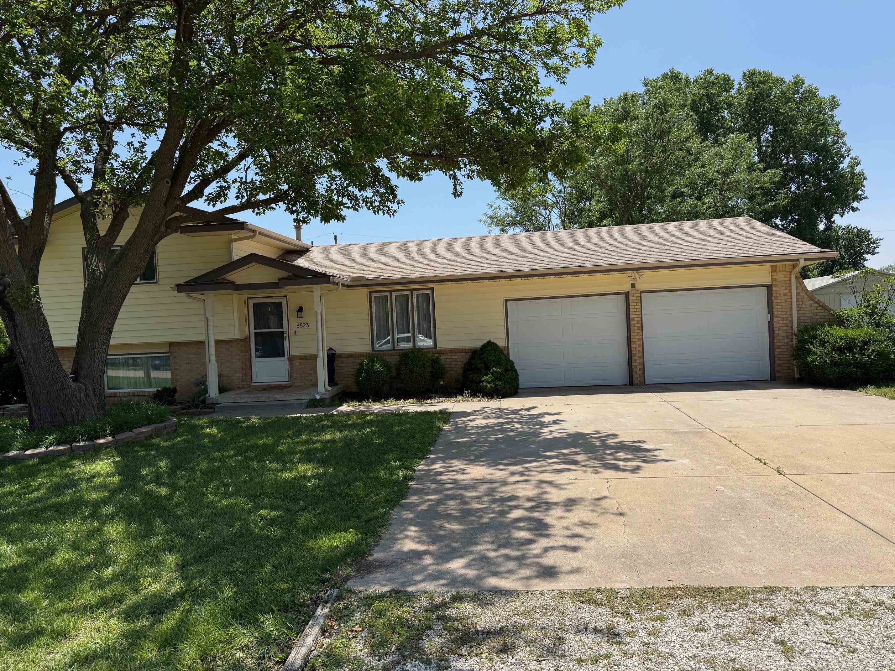 3523 W 48th St, Wichita, Kansas image 1