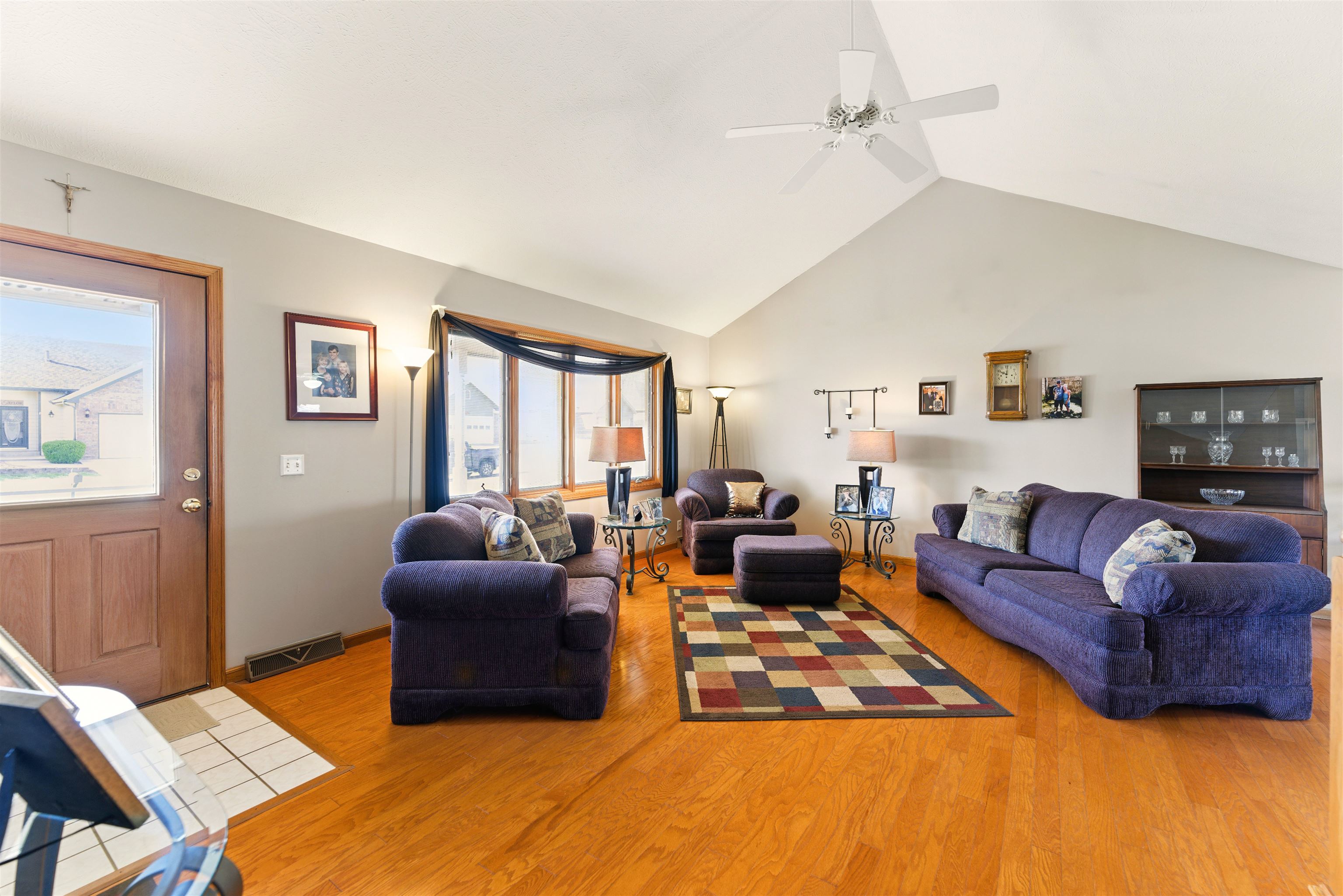 2121 Pheasant Ln, Salina, Kansas image 4