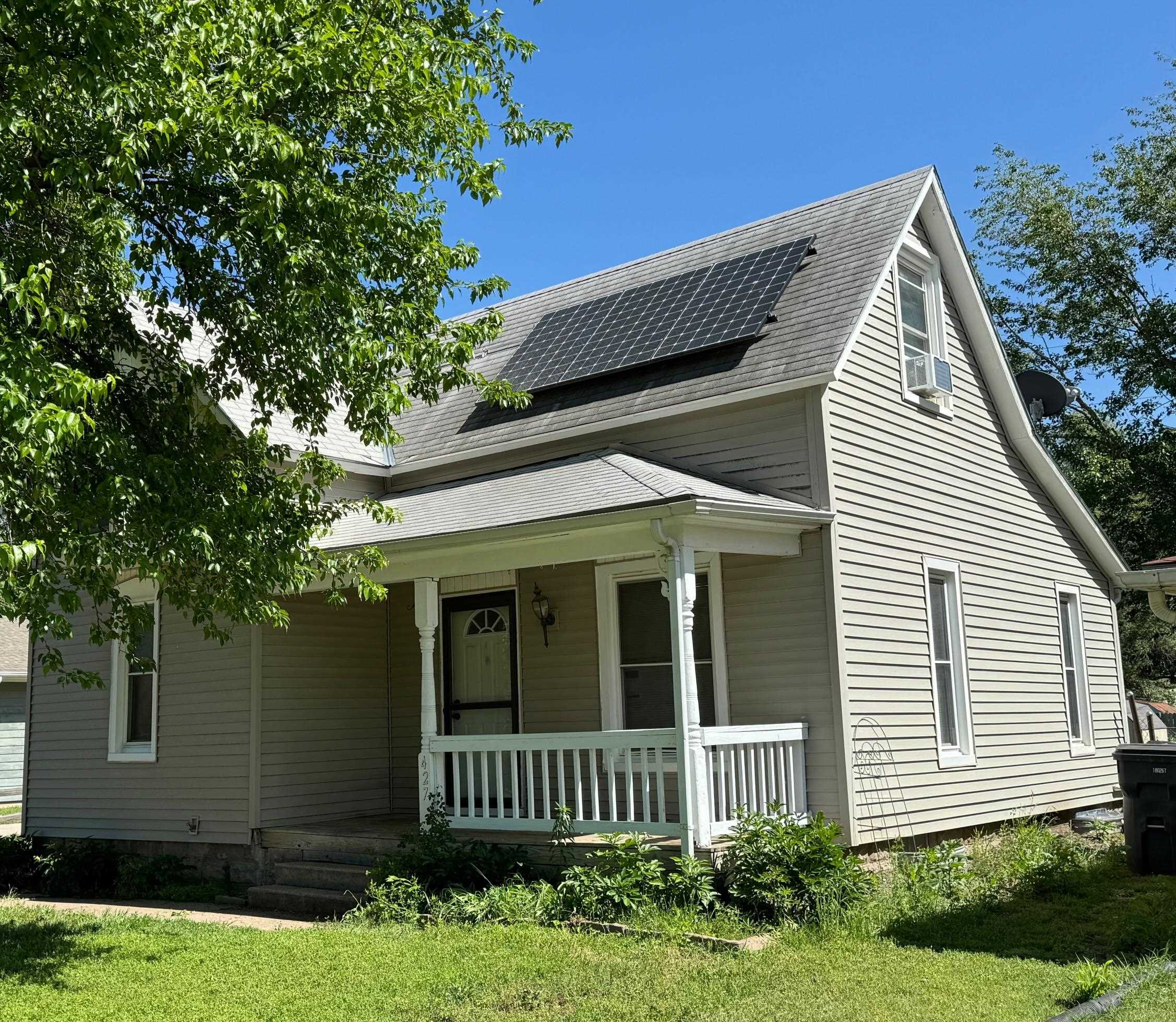 427 E 11th St, Newton, Kansas image 31