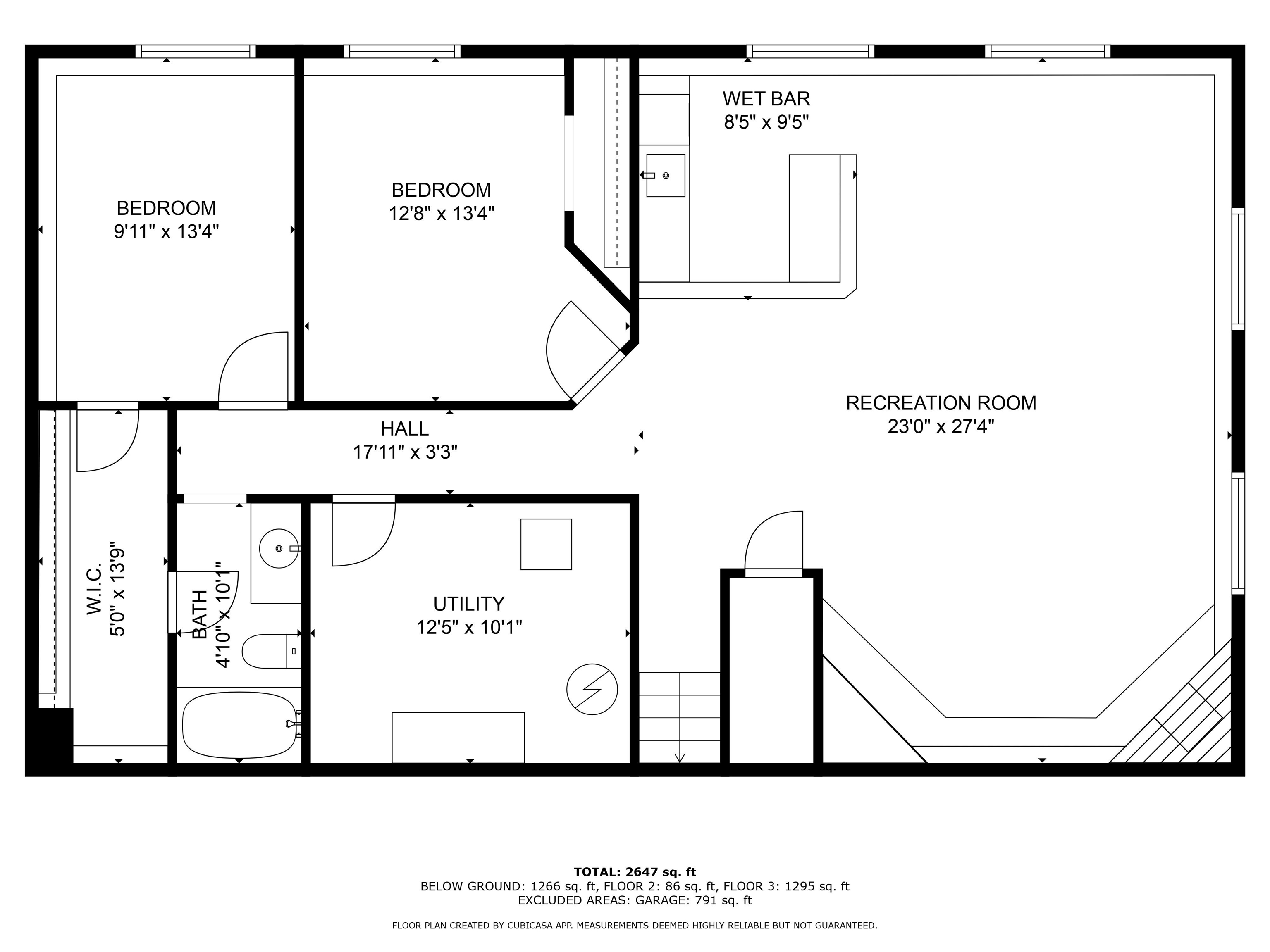 2012 S Crestline St, Wichita, Virginia image 27