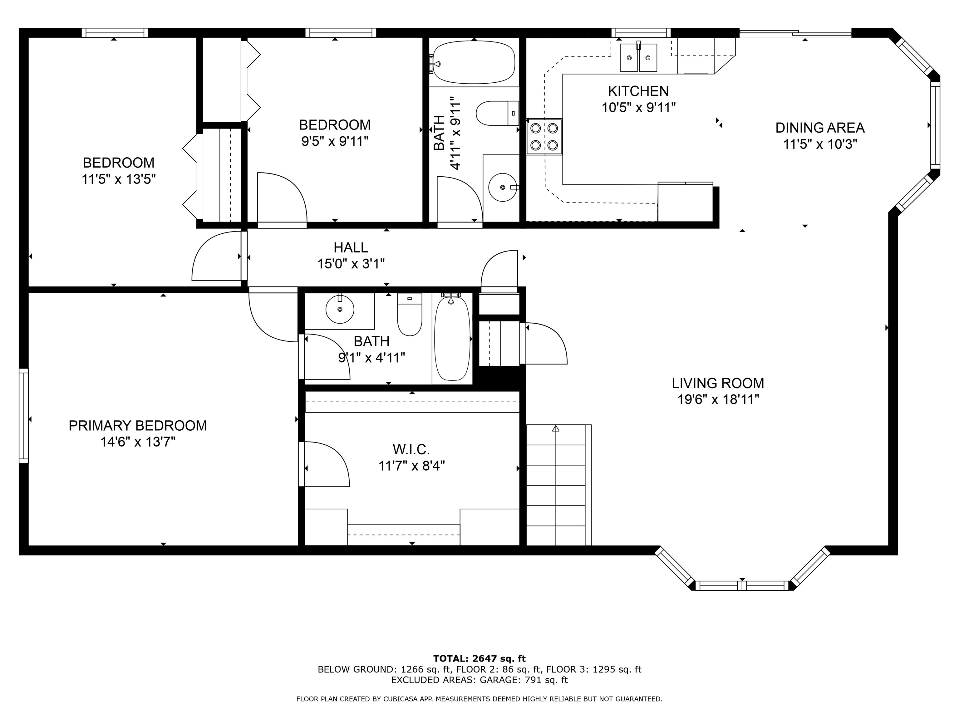 2012 S Crestline St, Wichita, Virginia image 28