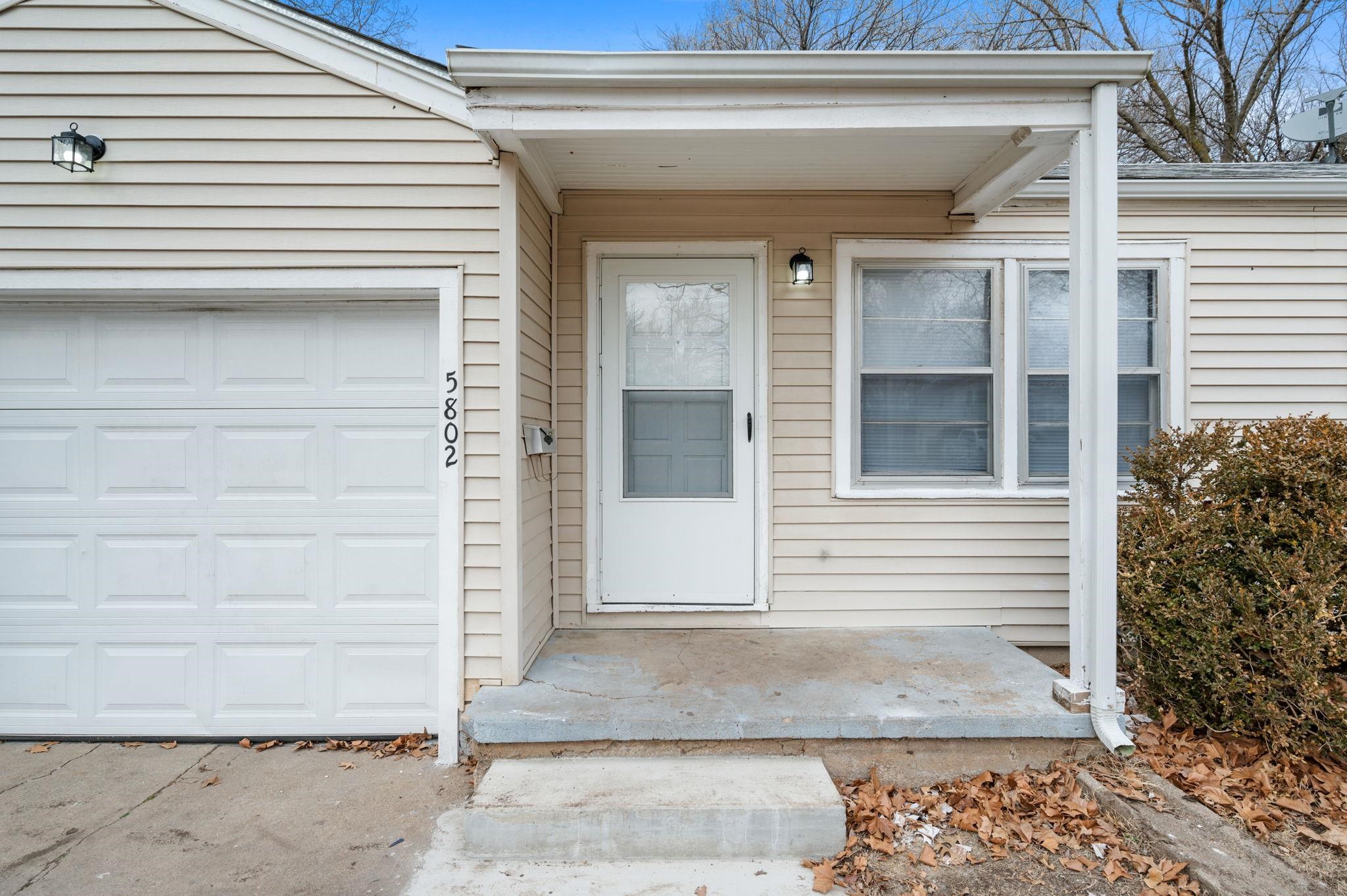 5802 E Skinner St, Wichita, Kansas image 4