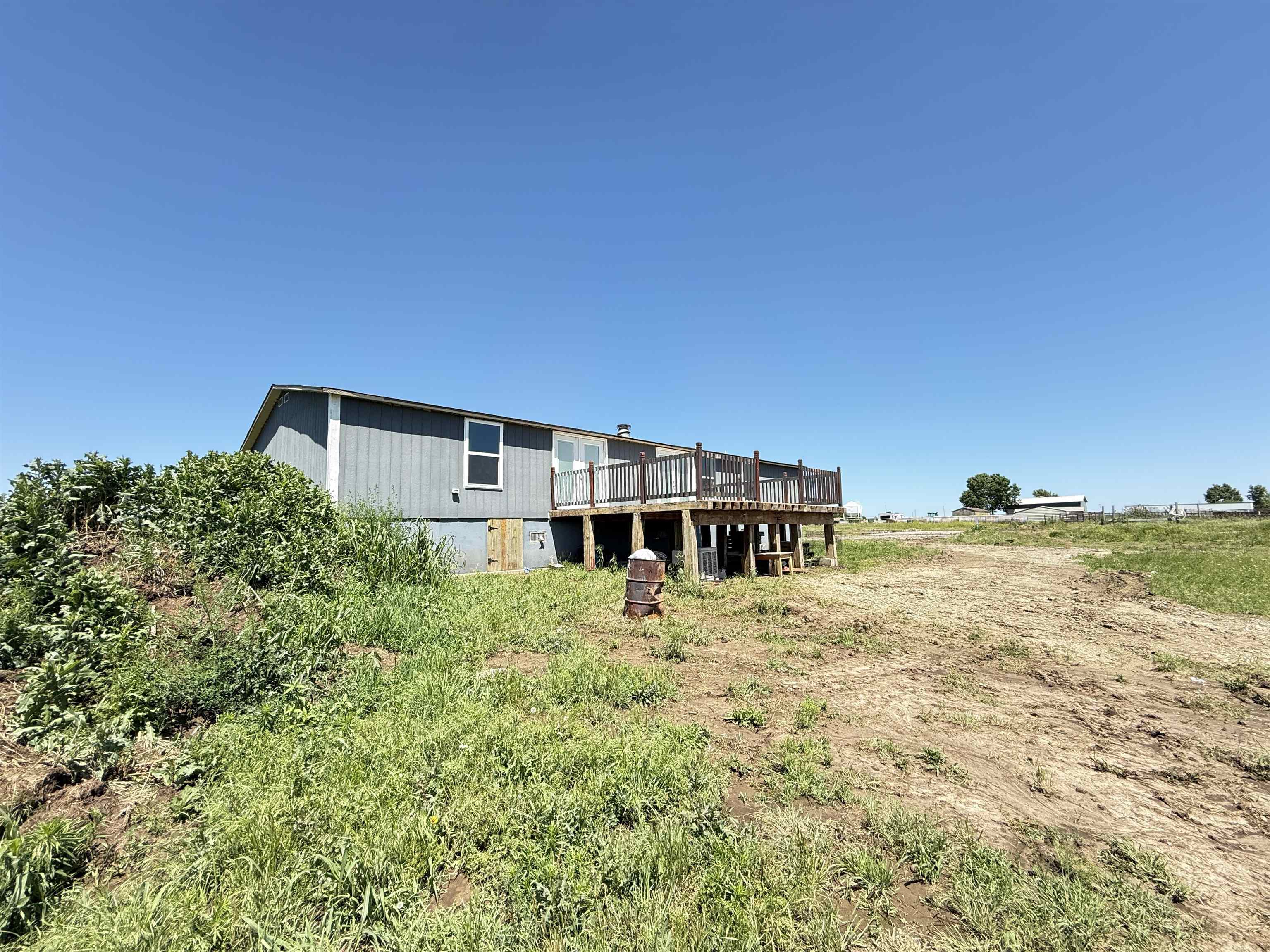 13876 SW Haverhill Rd, Augusta, Kansas image 20