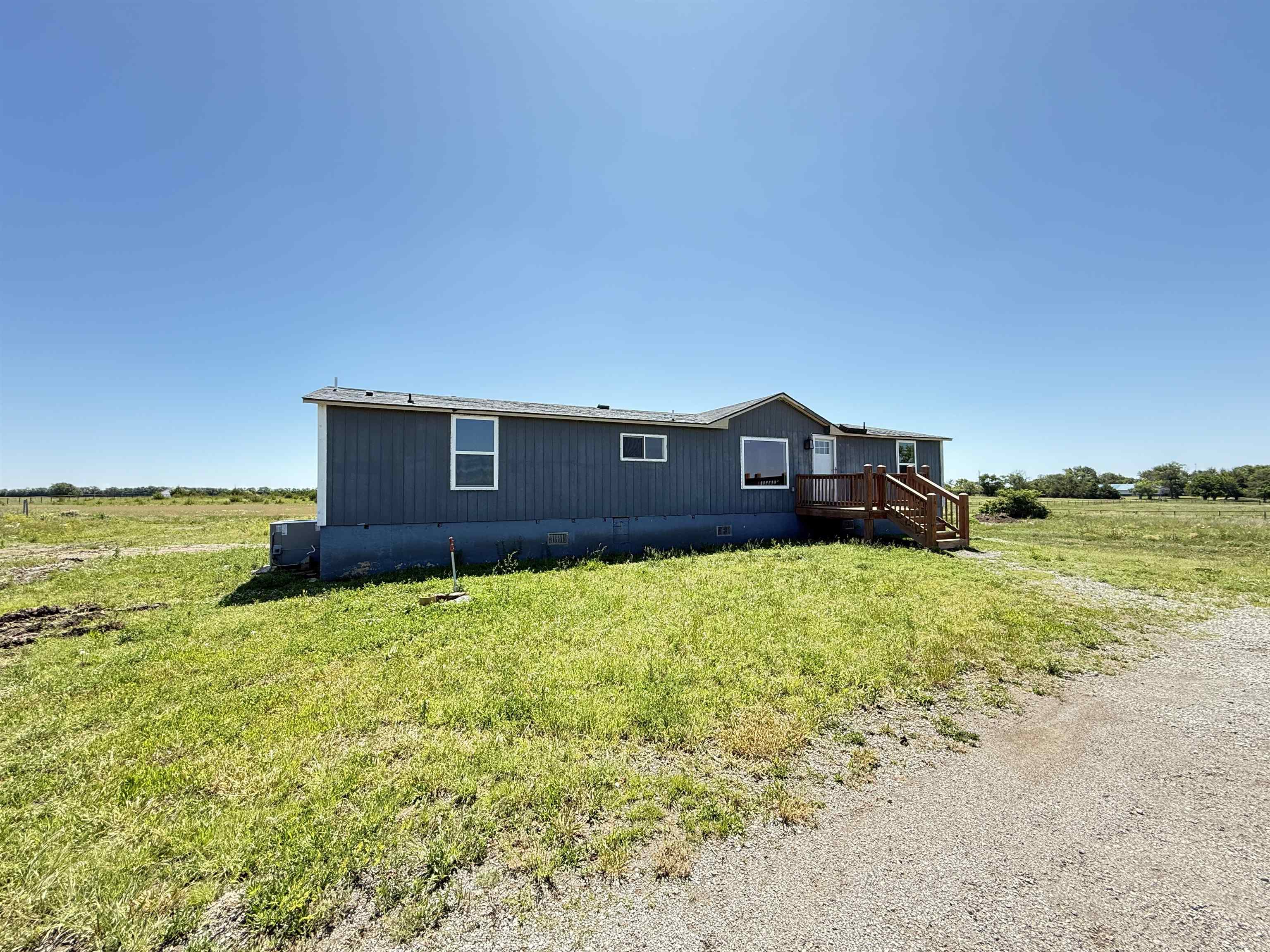 13876 SW Haverhill Rd, Augusta, Kansas image 2