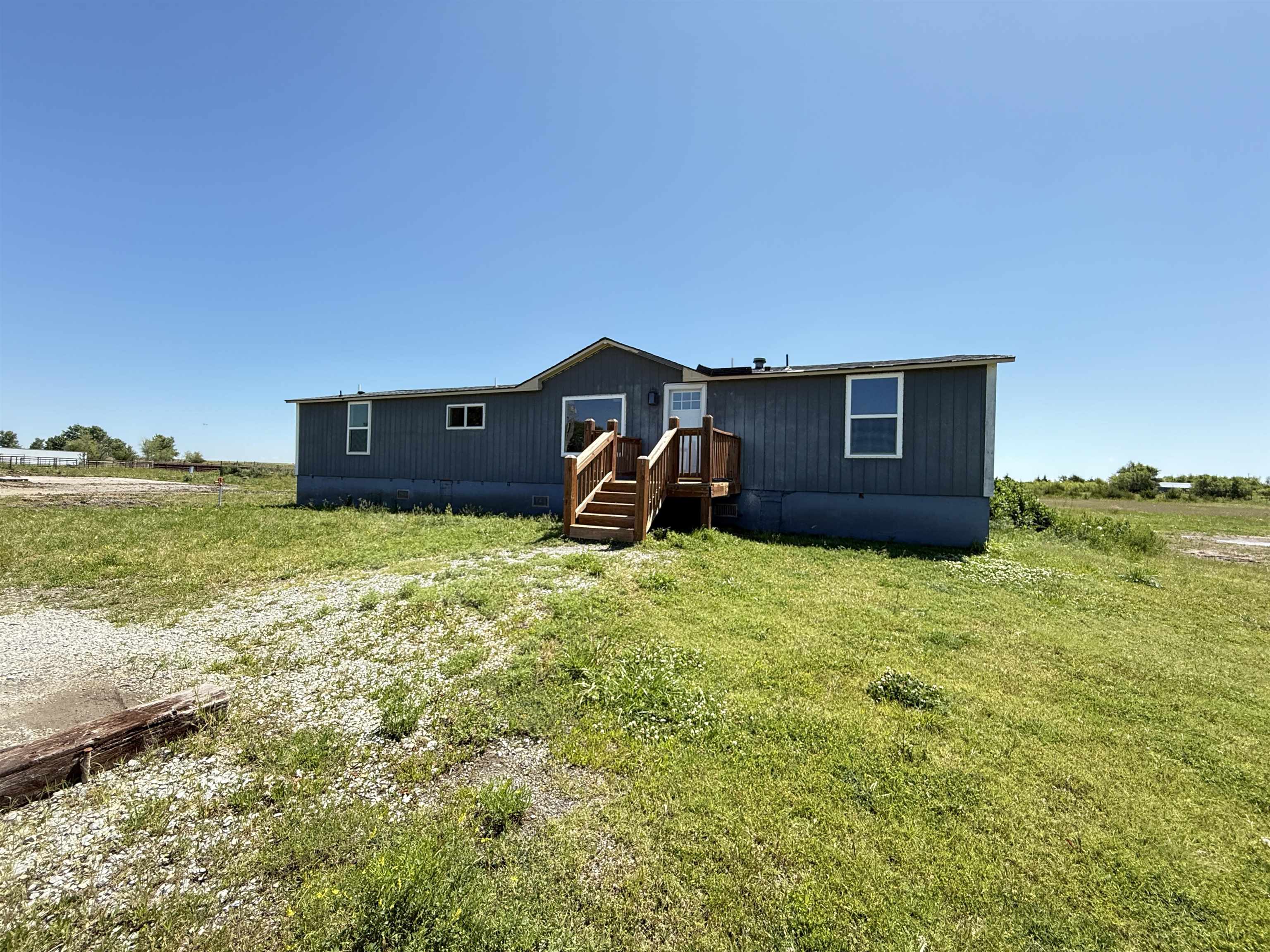 13876 SW Haverhill Rd, Augusta, Kansas image 1