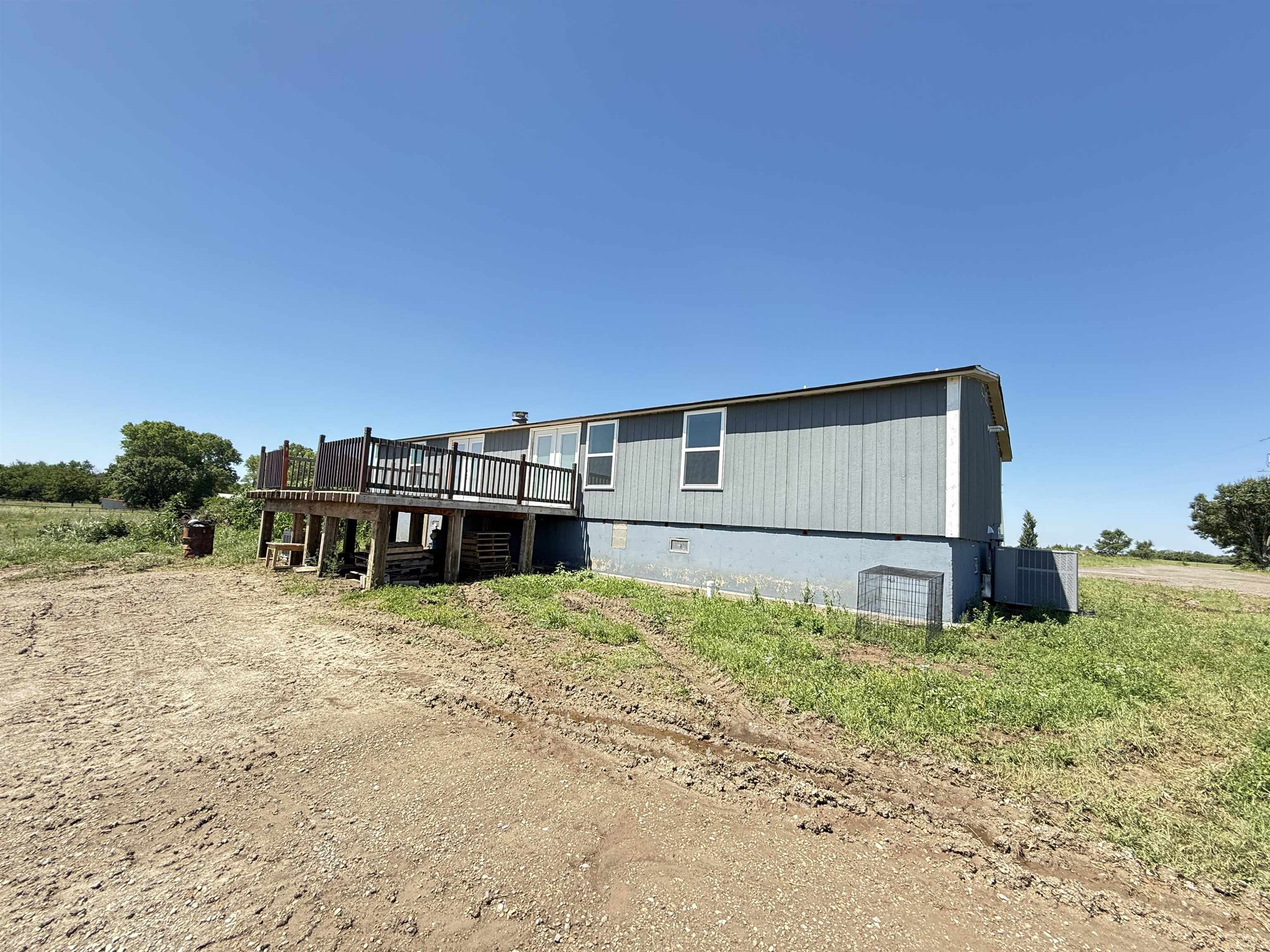 13876 SW Haverhill Rd, Augusta, Kansas image 21