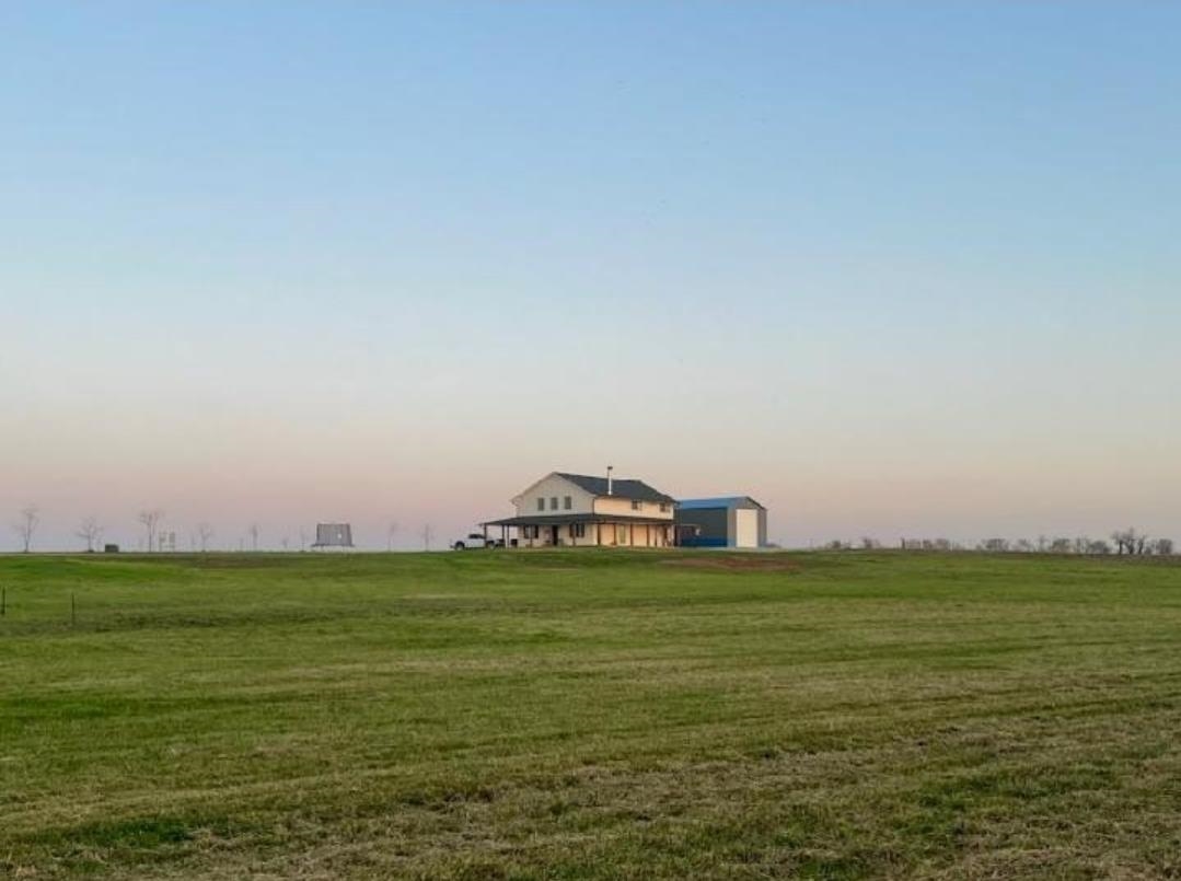 253 W 40th St S, Wellington, Kansas image 17