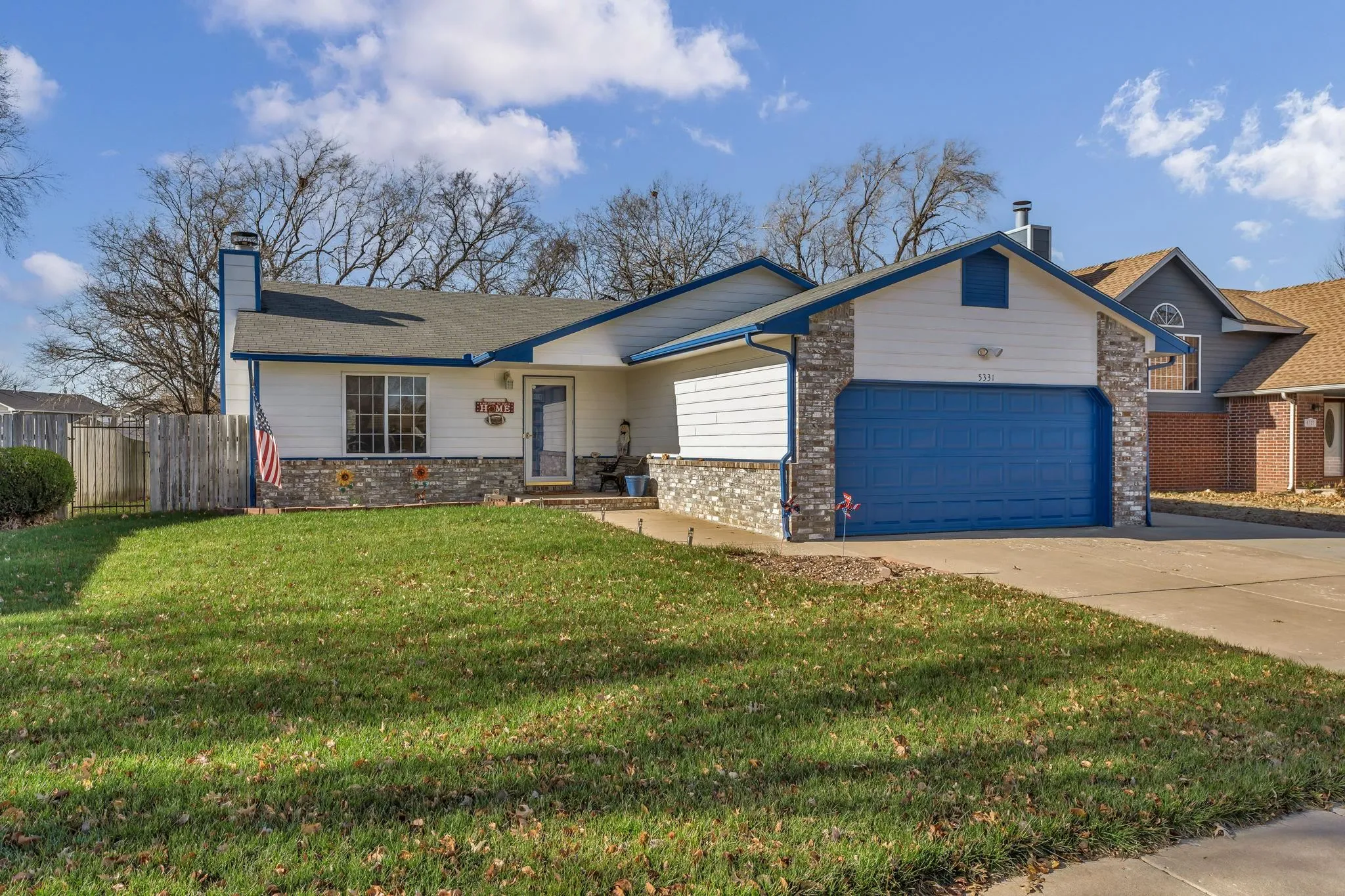 Wichita, Kansas 67217, United States, 3 Bedrooms Bedrooms, ,2 BathroomsBathrooms,Residential,Pending,109288