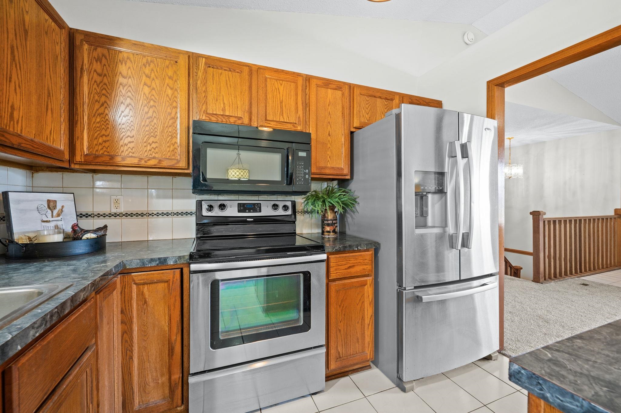 5331 S Stoneborough St, Wichita, Kansas image 10