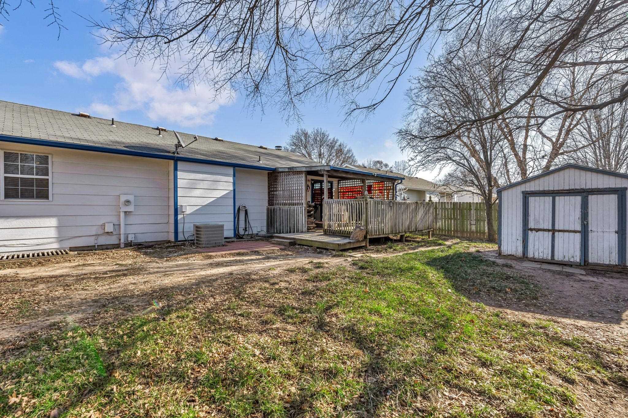 5331 S Stoneborough St, Wichita, Kansas image 27