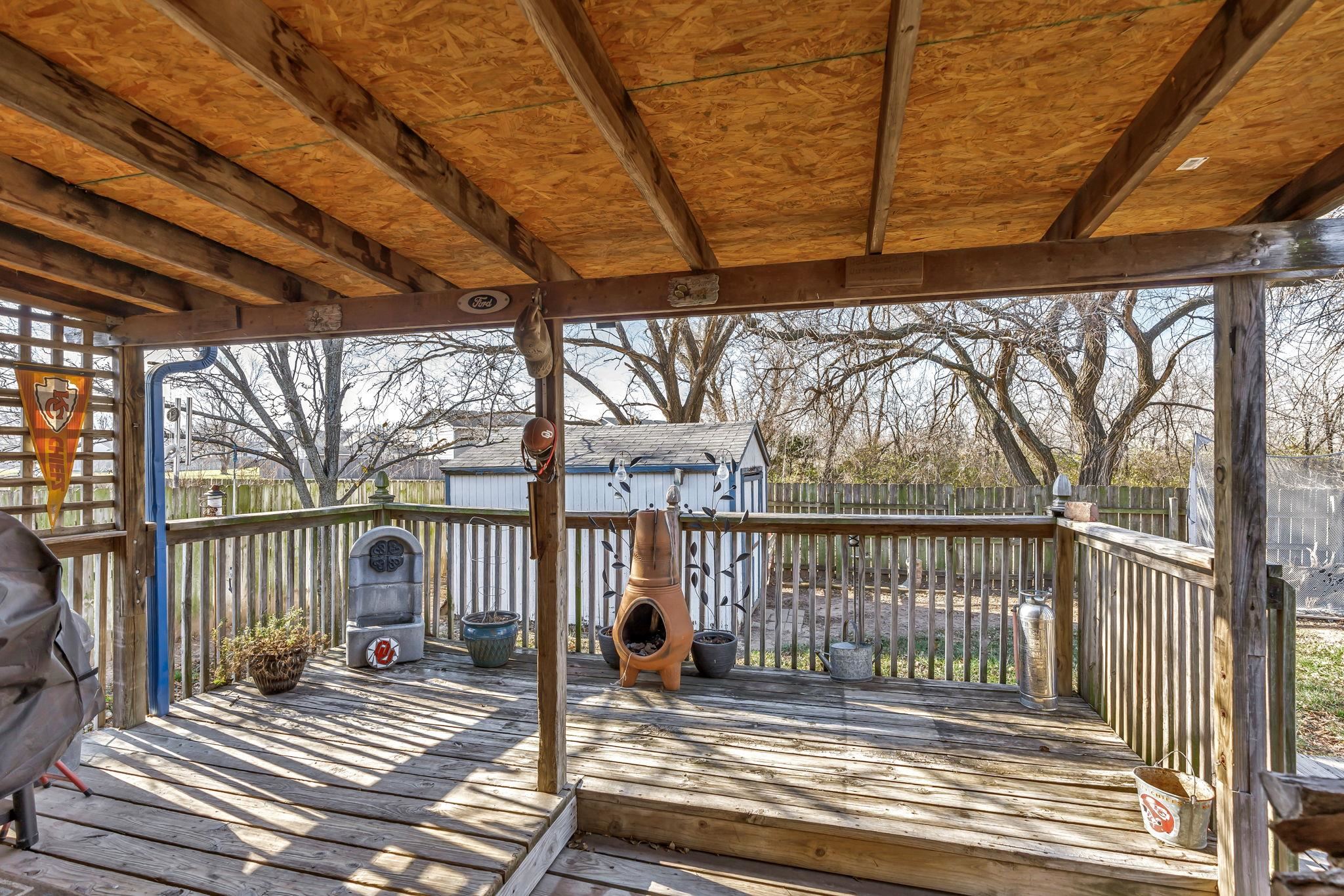 5331 S Stoneborough St, Wichita, Kansas image 24