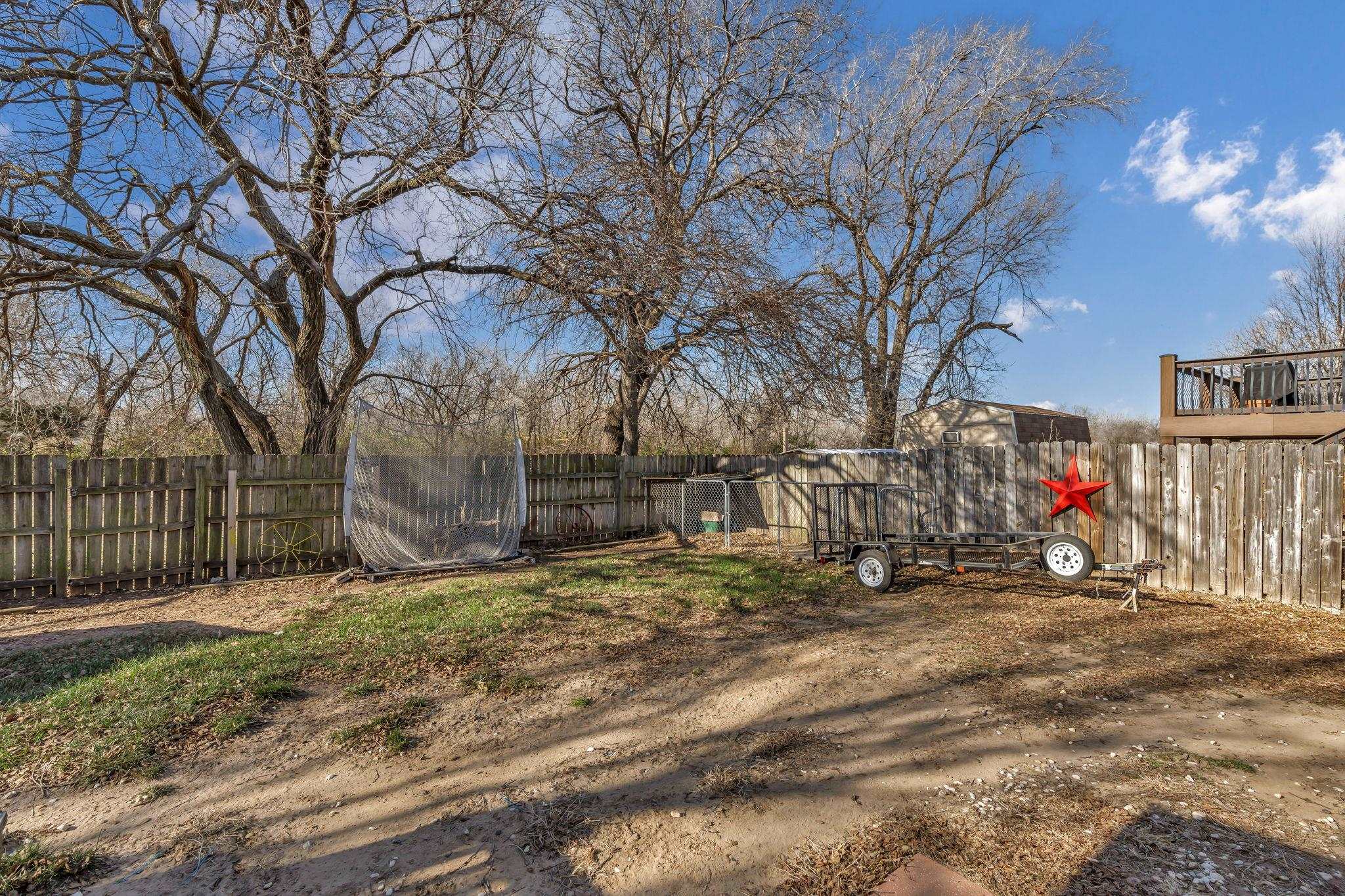 5331 S Stoneborough St, Wichita, Kansas image 25