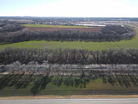 Vacant Land For Sale - 00000 N Marymount Rd<br/> Saline County, Salina, KS 67470