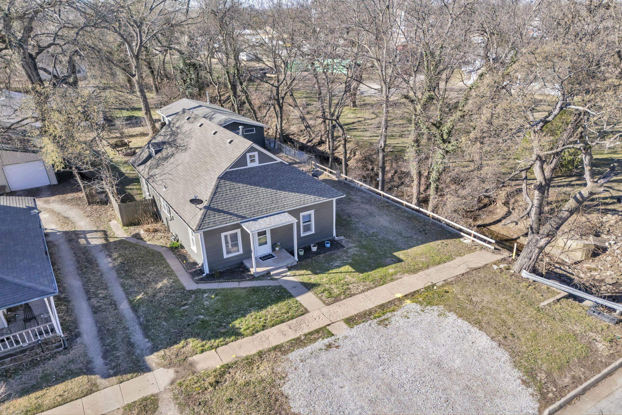 119 Prather St, Mulvane, Kansas image 33