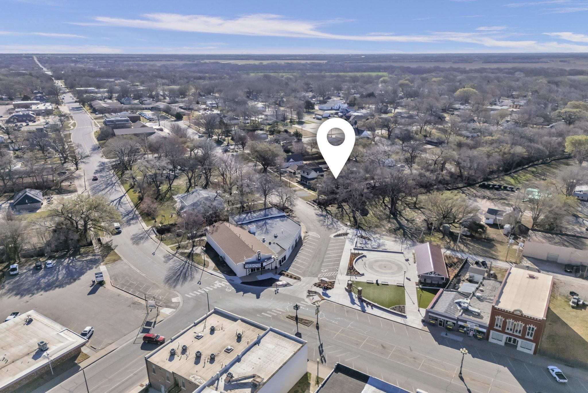 119 Prather St, Mulvane, Kansas image 36