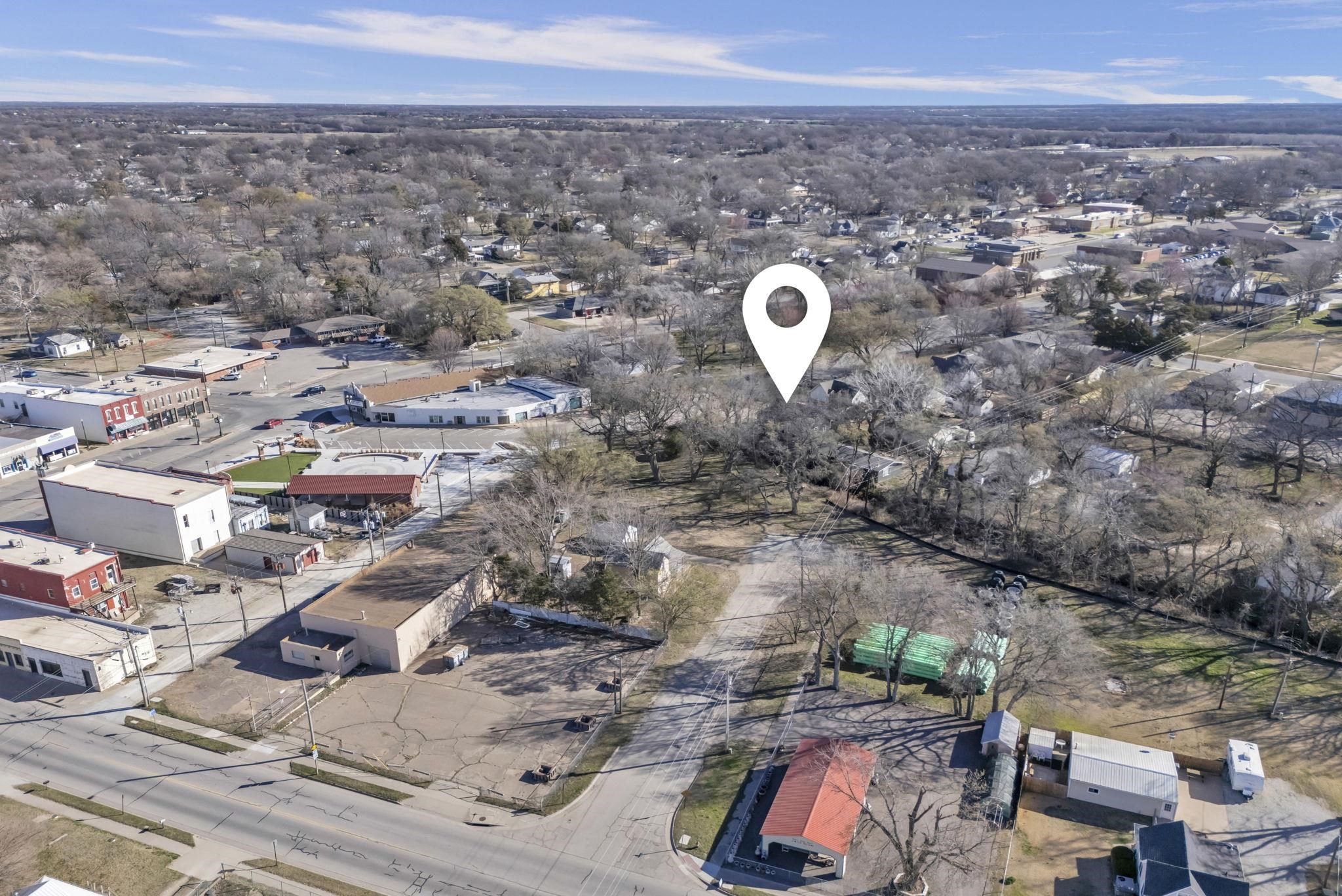 119 Prather St, Mulvane, Kansas image 35