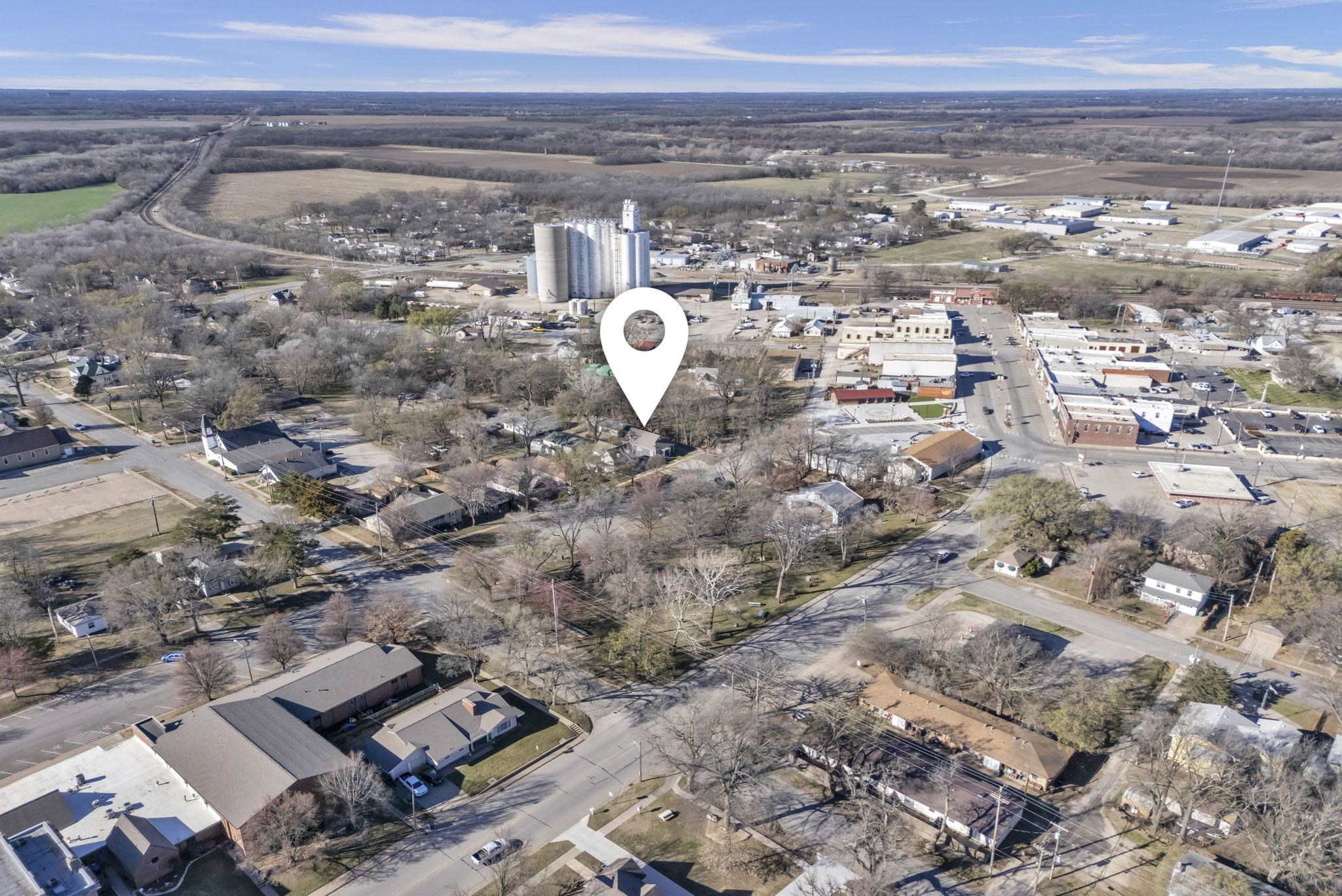 119 Prather St, Mulvane, Kansas image 34