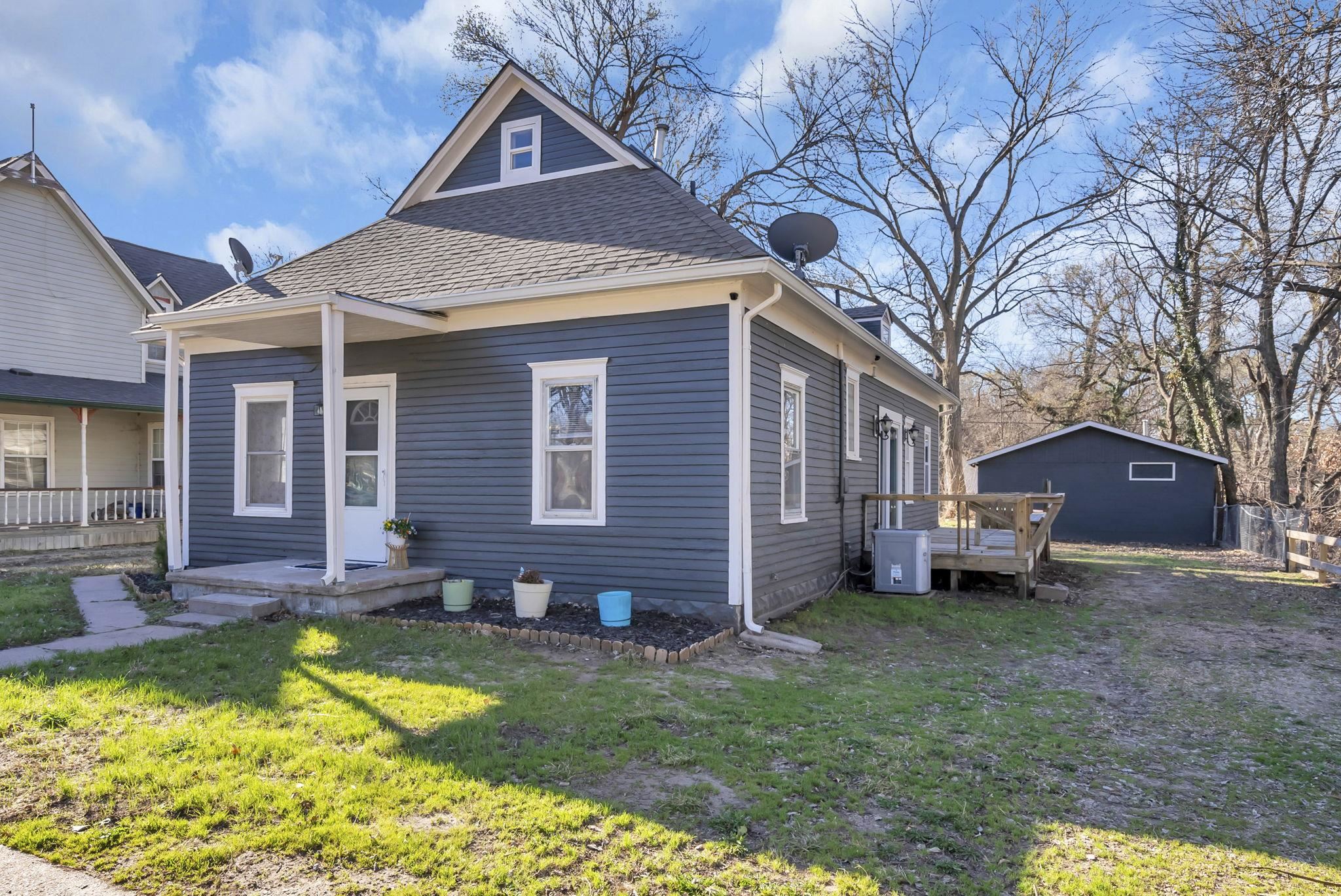 119 Prather St, Mulvane, Kansas image 2