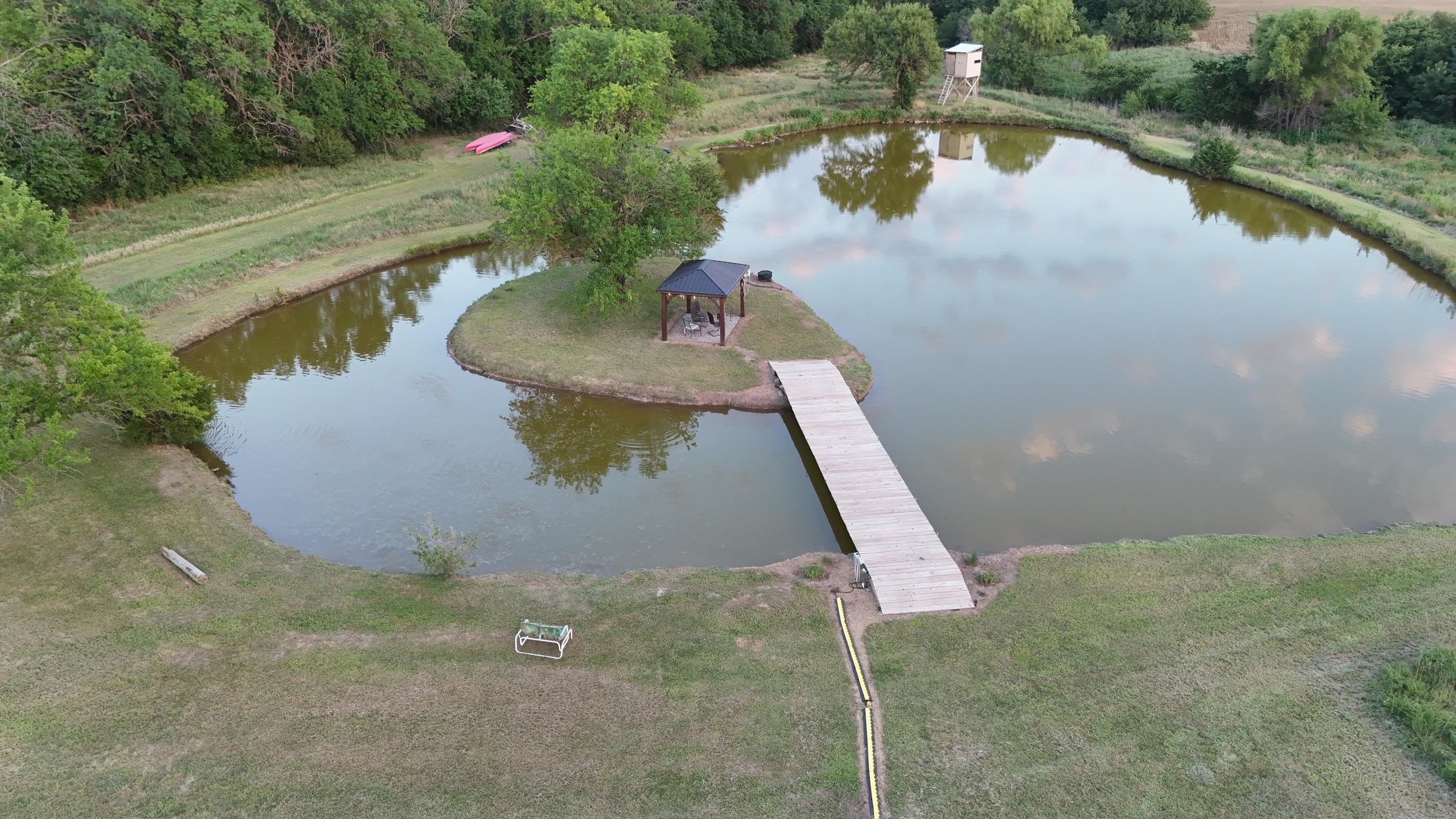 6525 W 79 St S St, Haysville, Kansas image 28