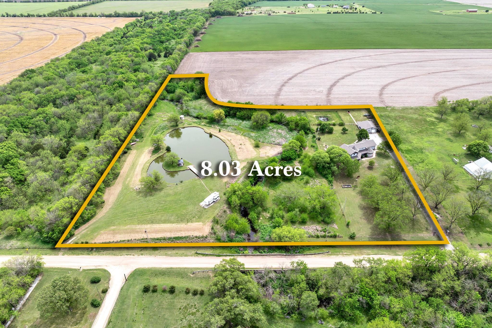 6525 W 79 St S St, Haysville, Kansas image 33